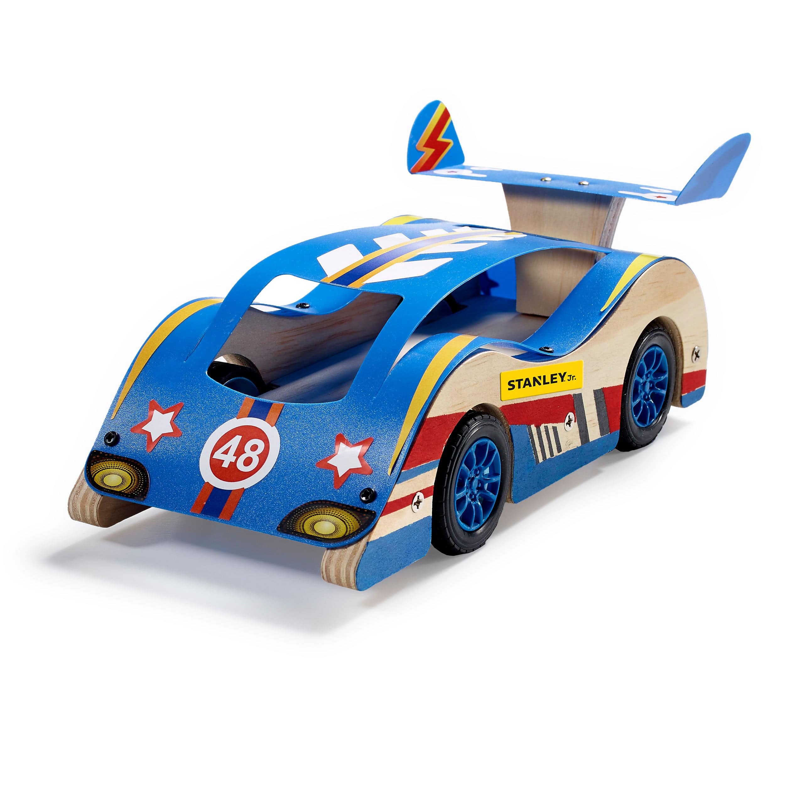 Custom Racer Kit - Image 2