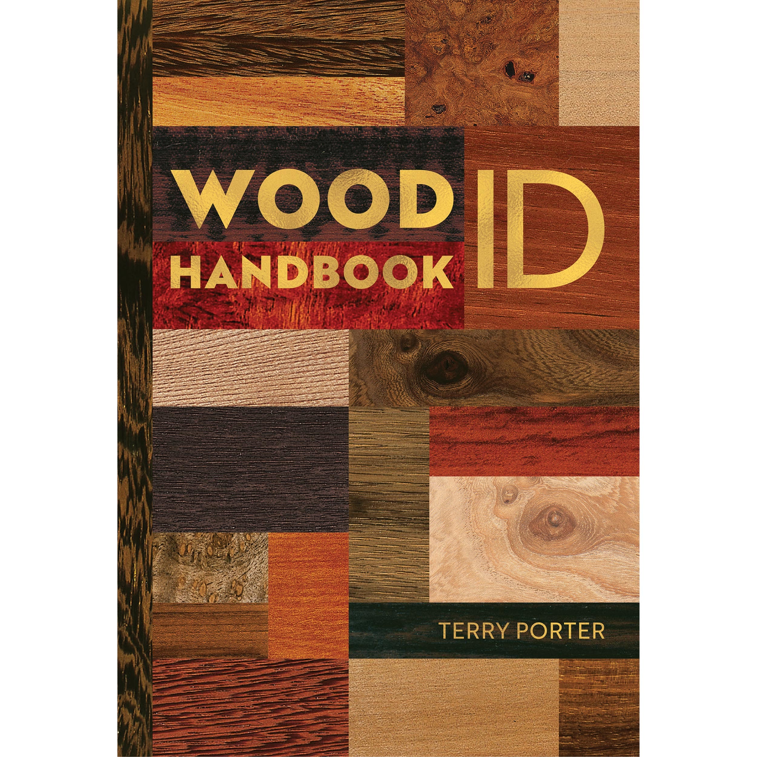 Wood ID Handbook - Image 1