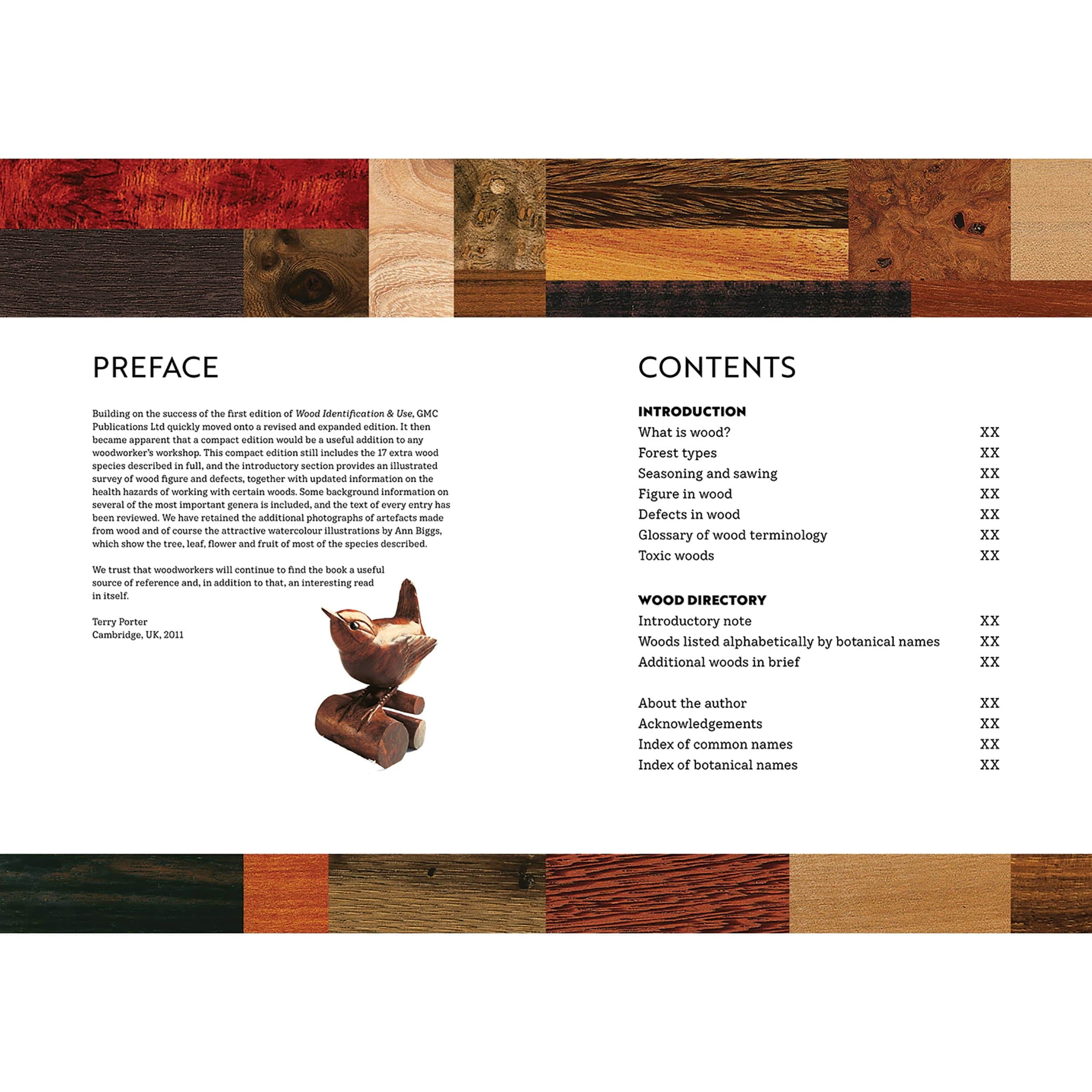 Wood ID Handbook - Image 2