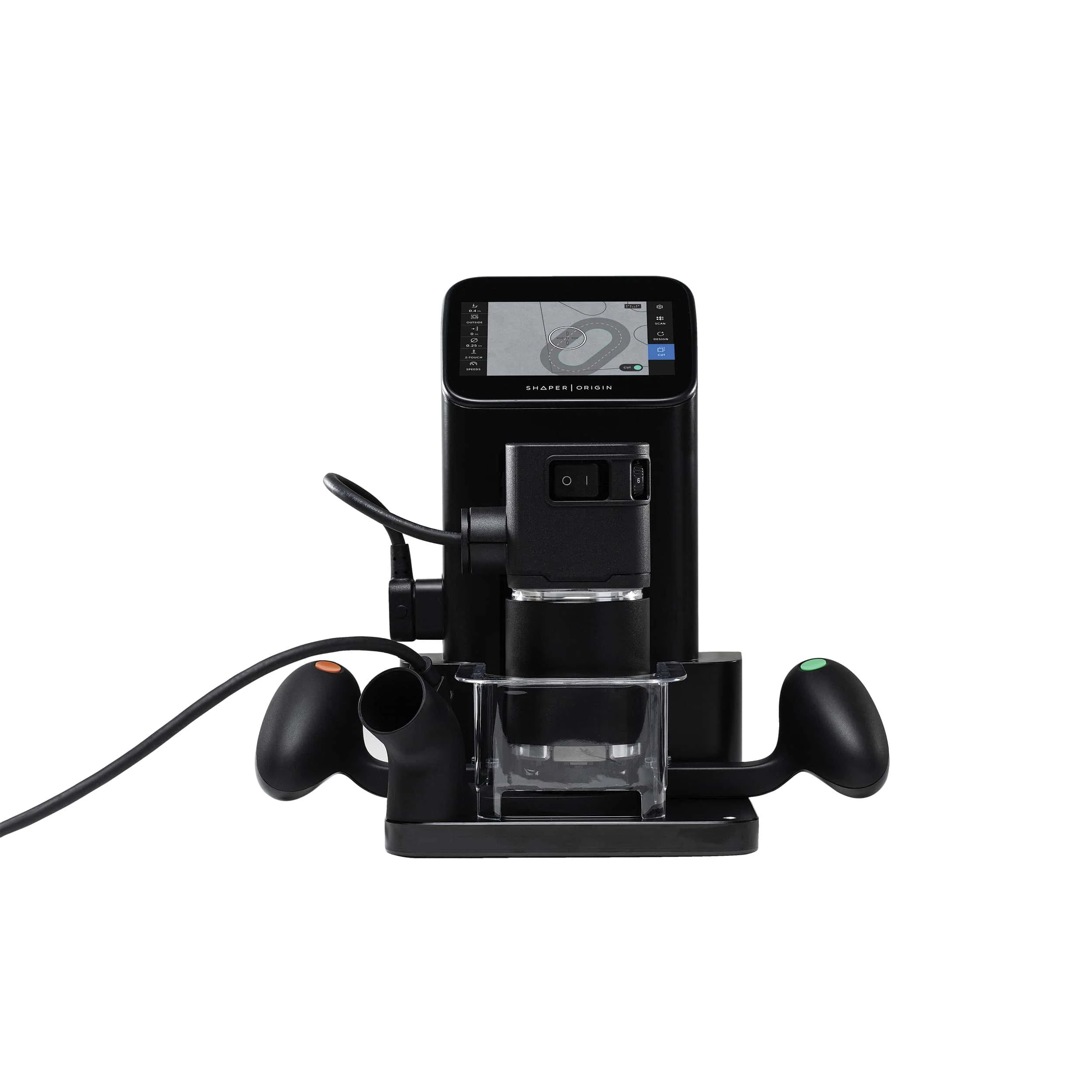 Origin Handheld CNC Router - Image 1