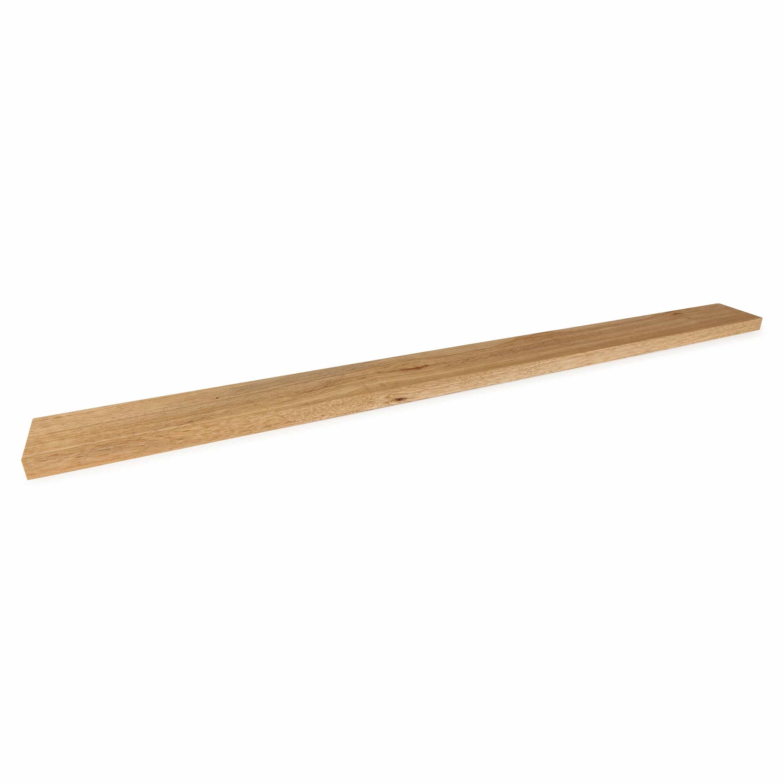 White Limba Dimensional Lumber - Image 1