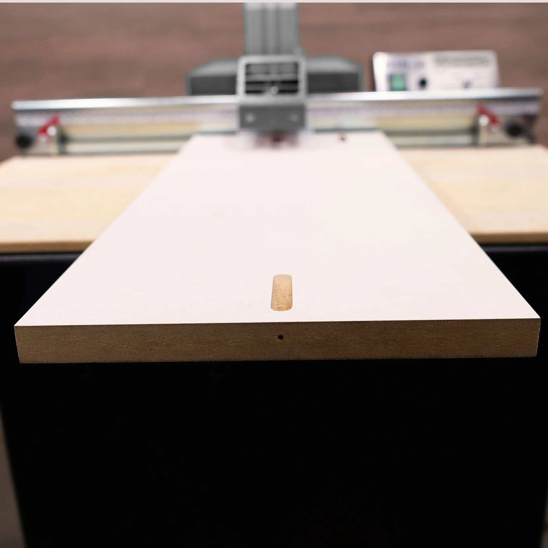 Pocket Hole Machine - Image 2