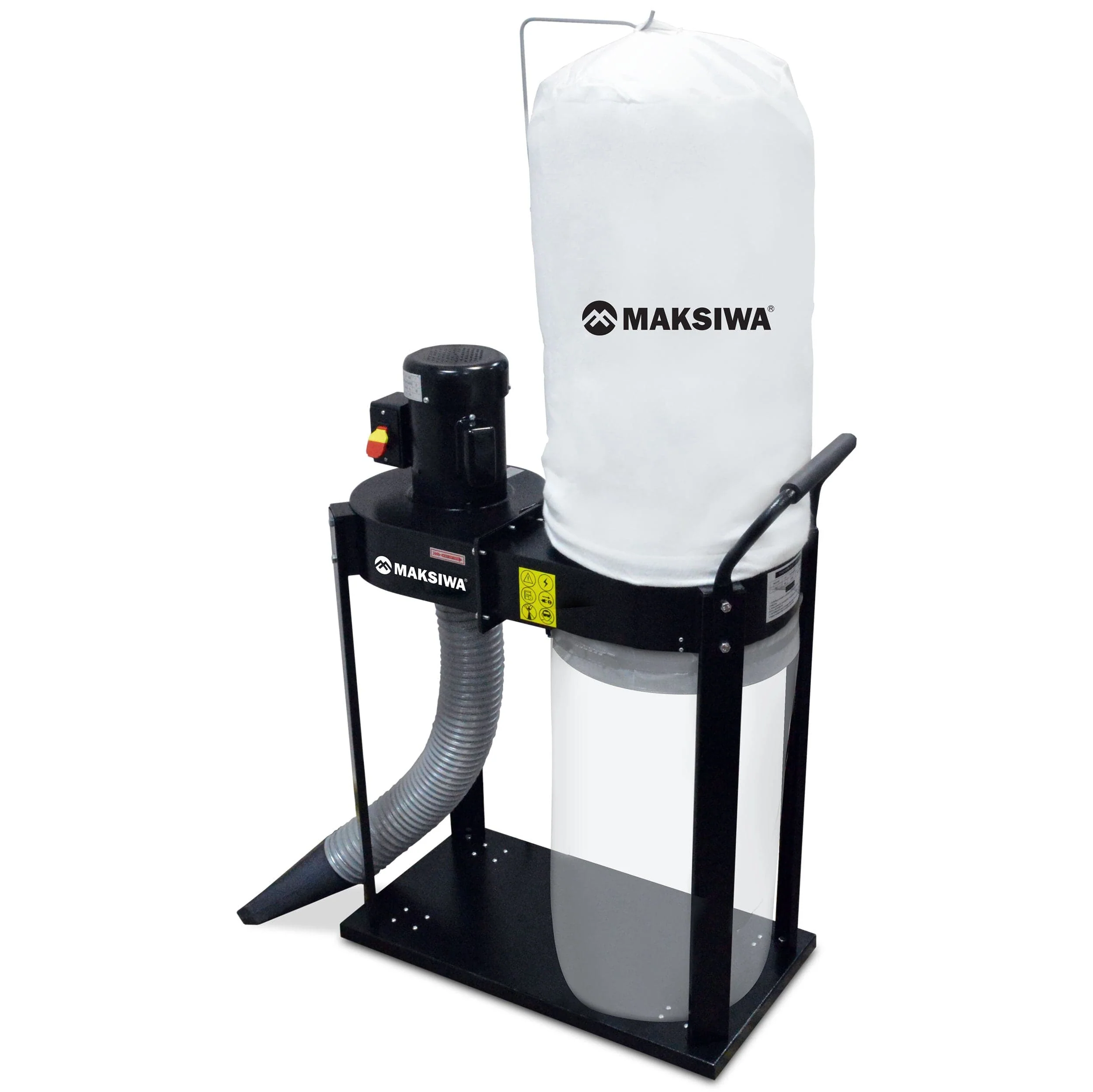 Dust Collector, 1HP