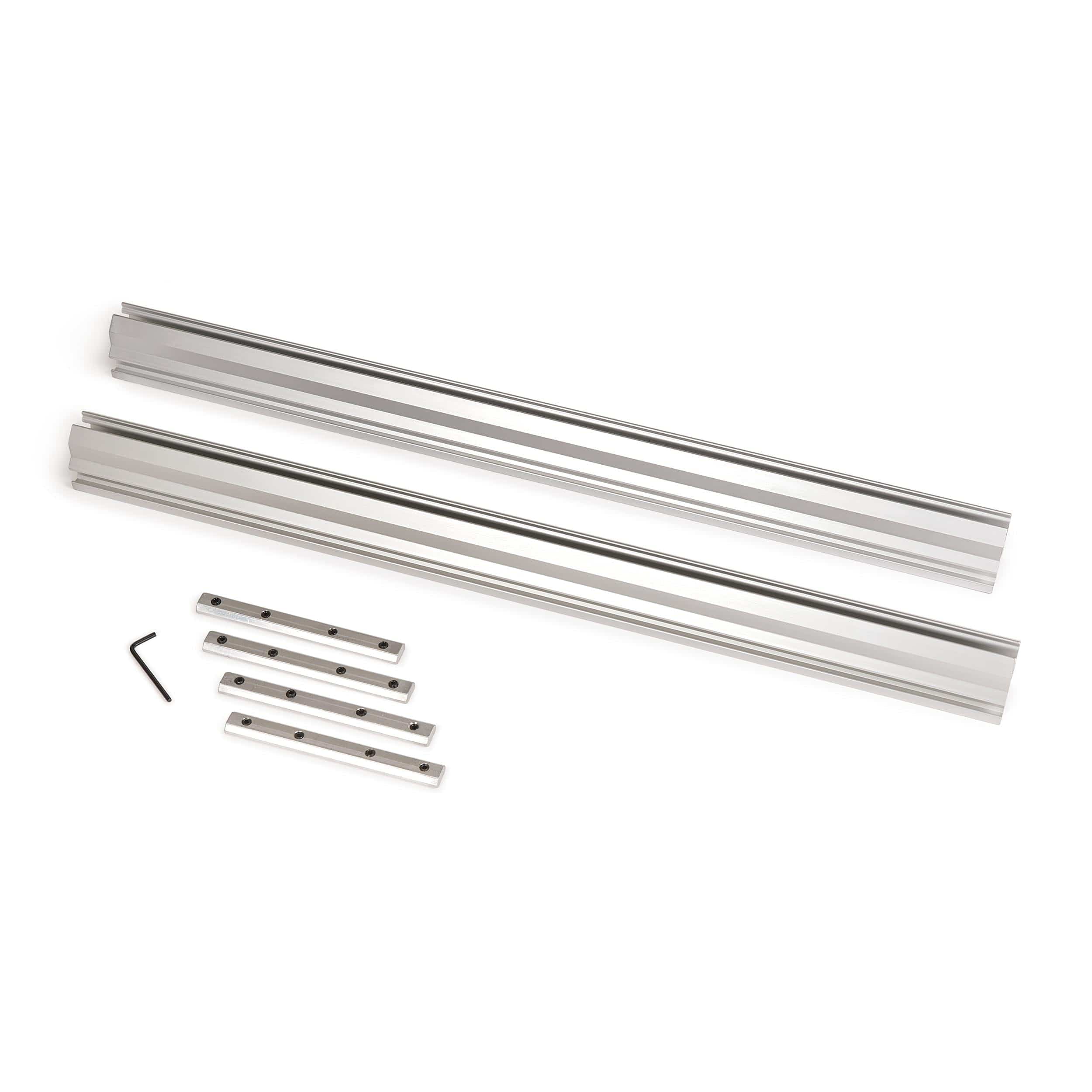 27-1/2" Slab Flattening Router Mill Extension Kit - Image 1