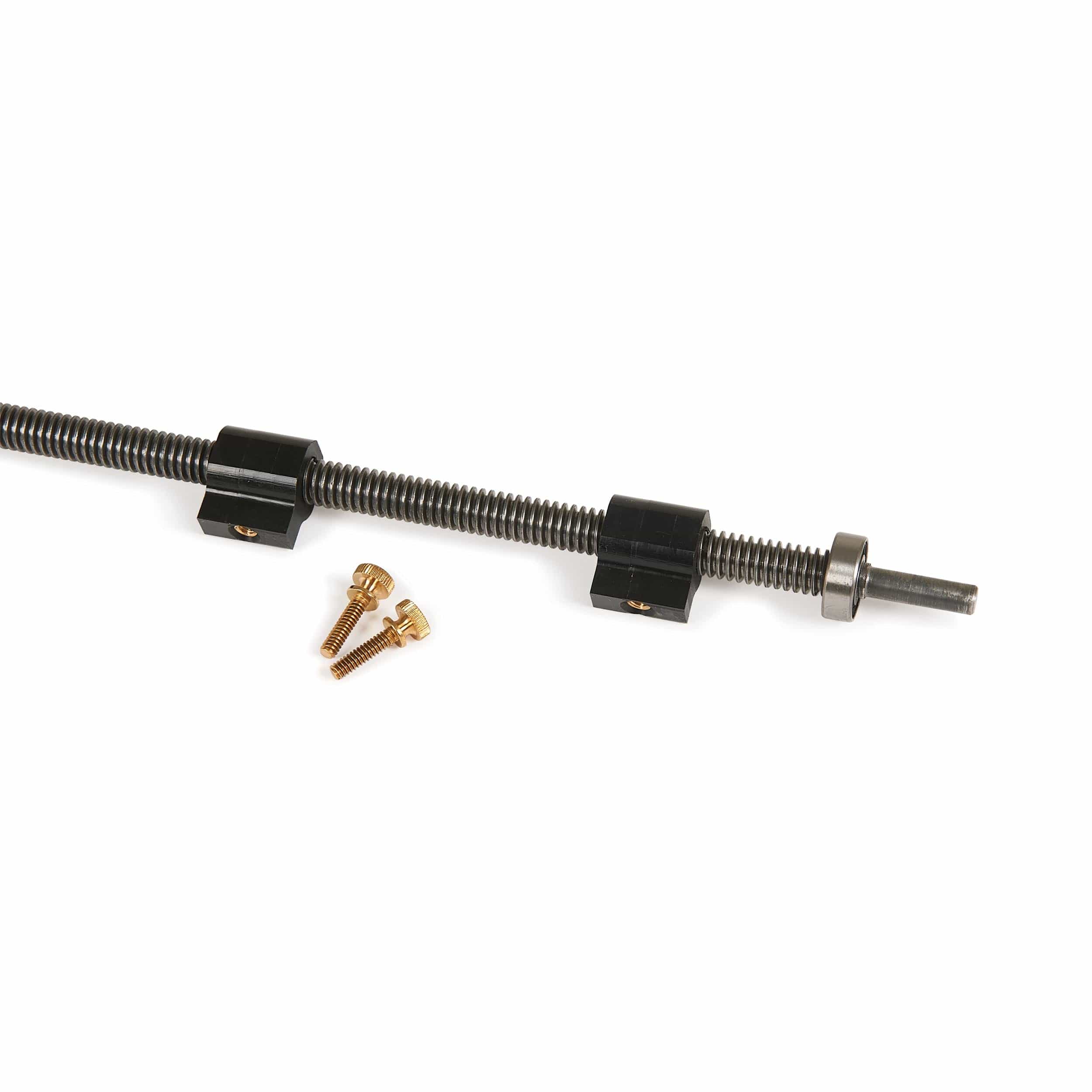 55″ Threaded Rod Lead Screw Kit  48″ Capacity