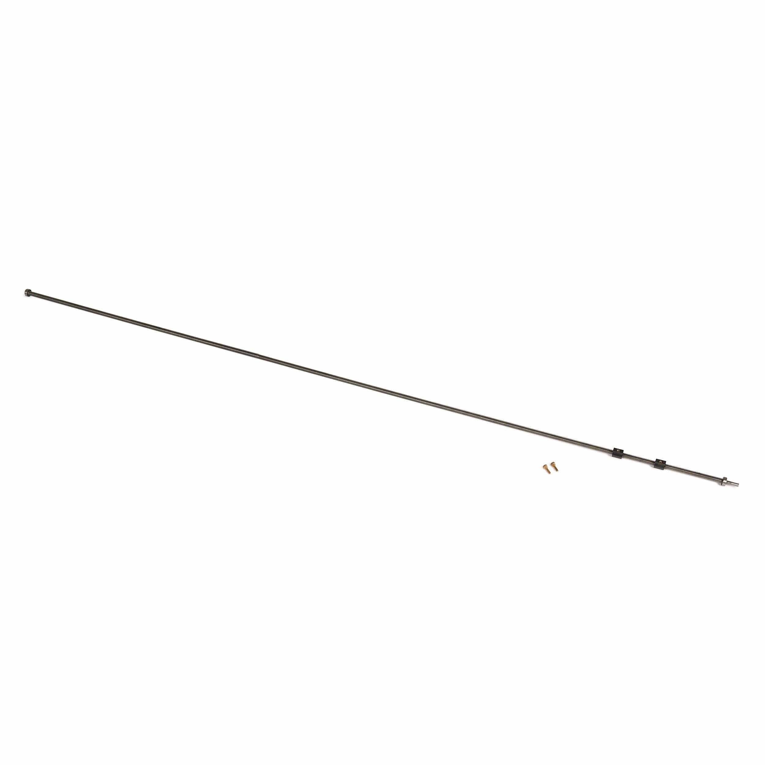 84-1/2" Threaded Rod Lead Screw Kit 72" Capacity - Image 2