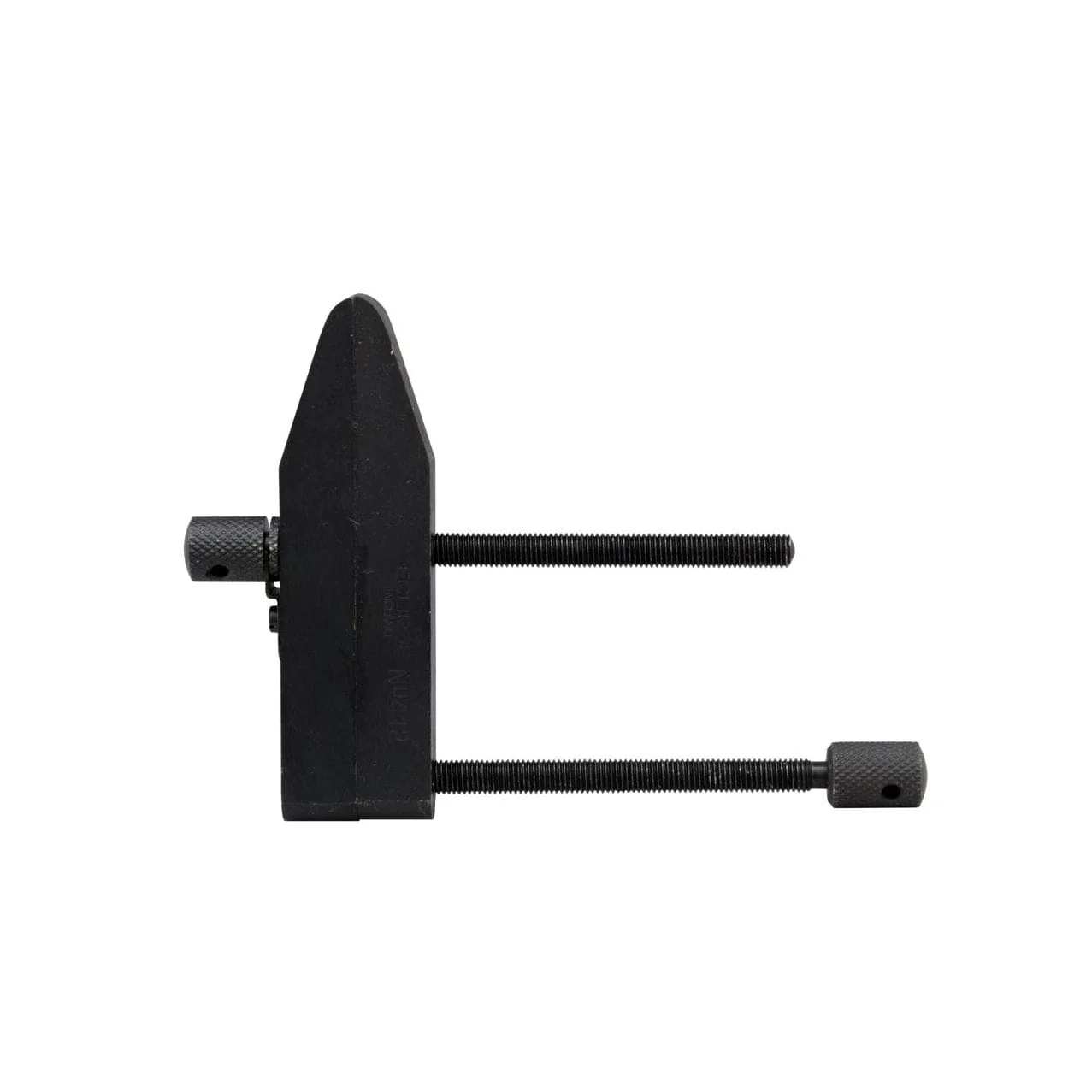 Toolmaker’s Clamp