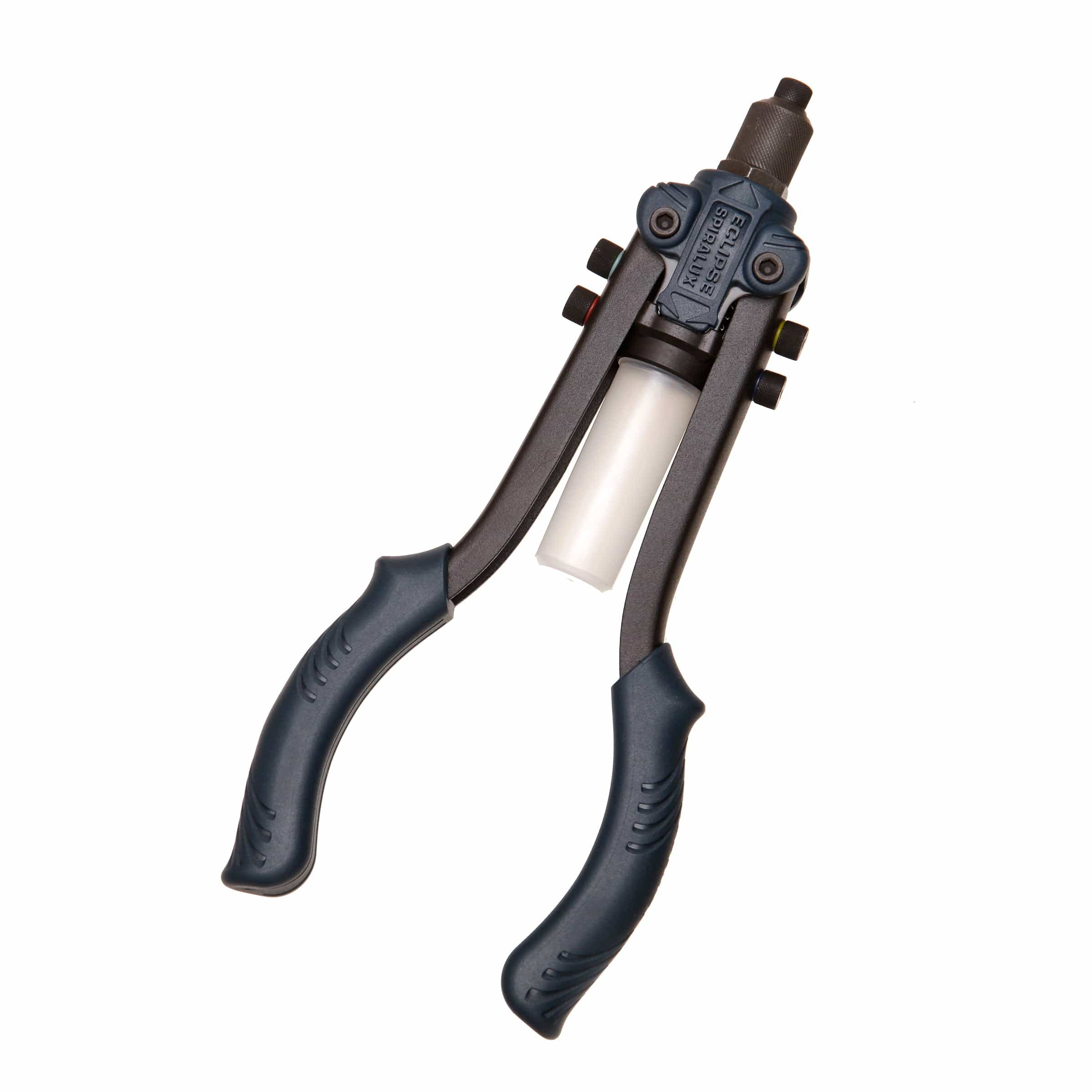 Compact Lever Arm Riveter