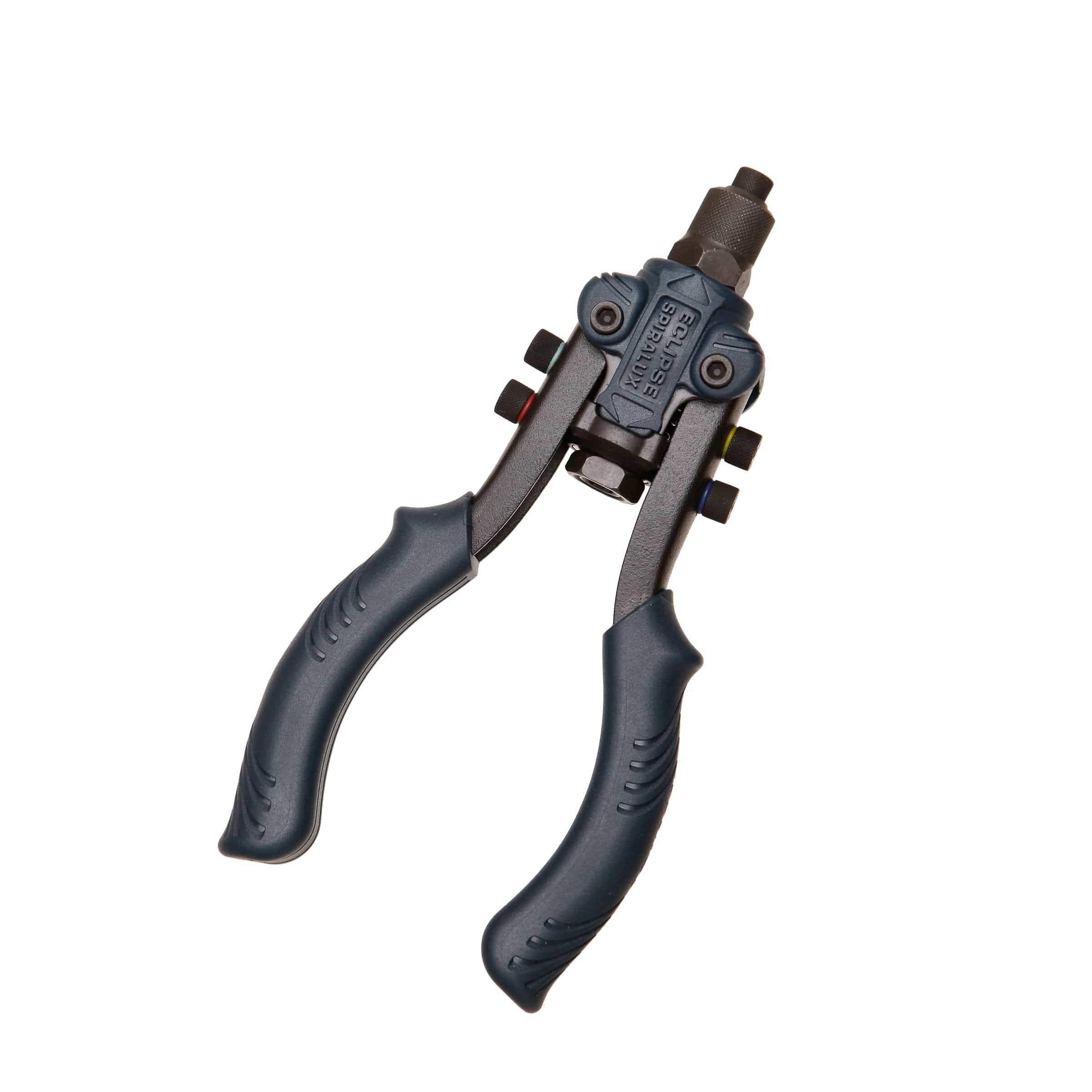 Compact Mini Lever Arm Riveter