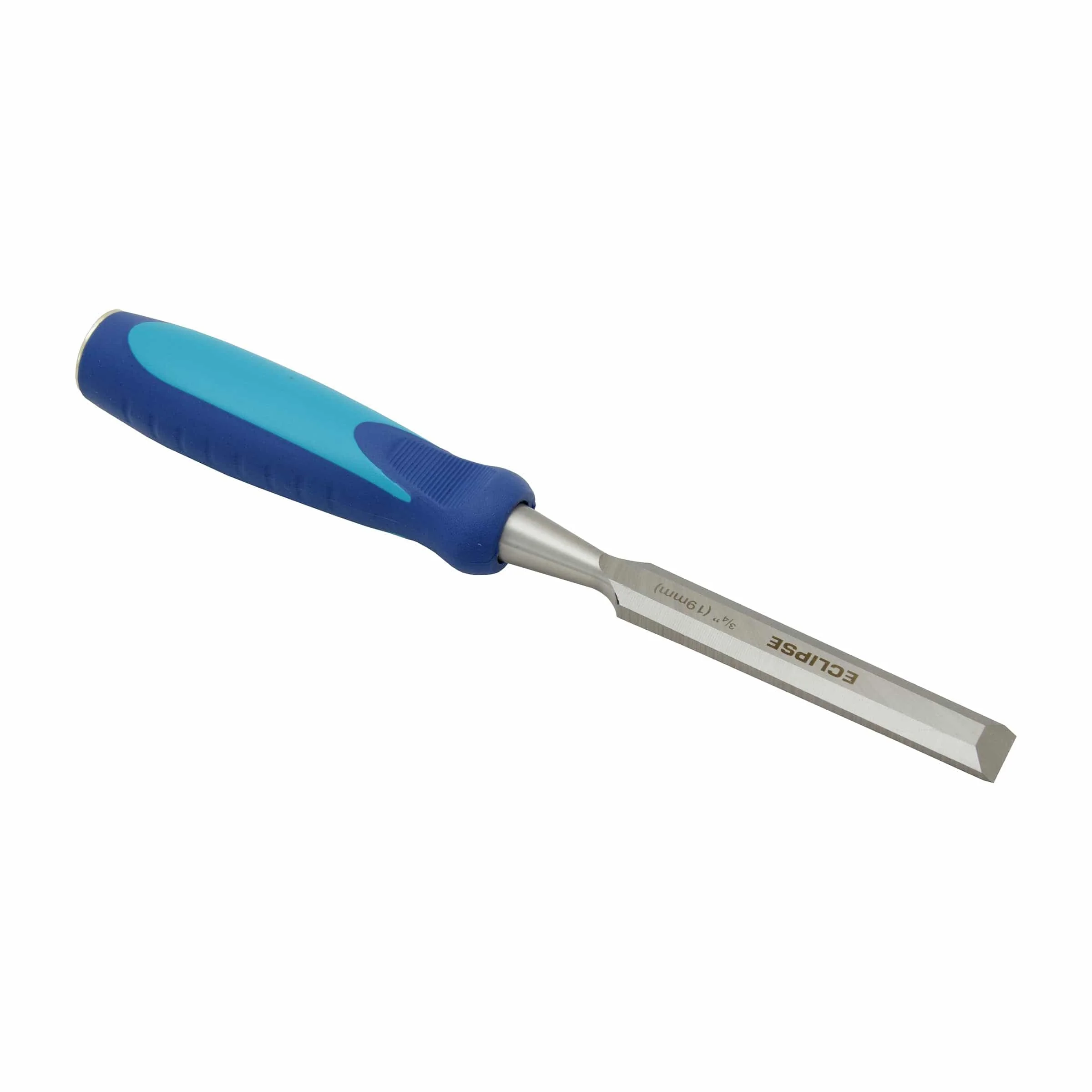 3/4″ Wood Chisel with Ergonomic Soft Handle