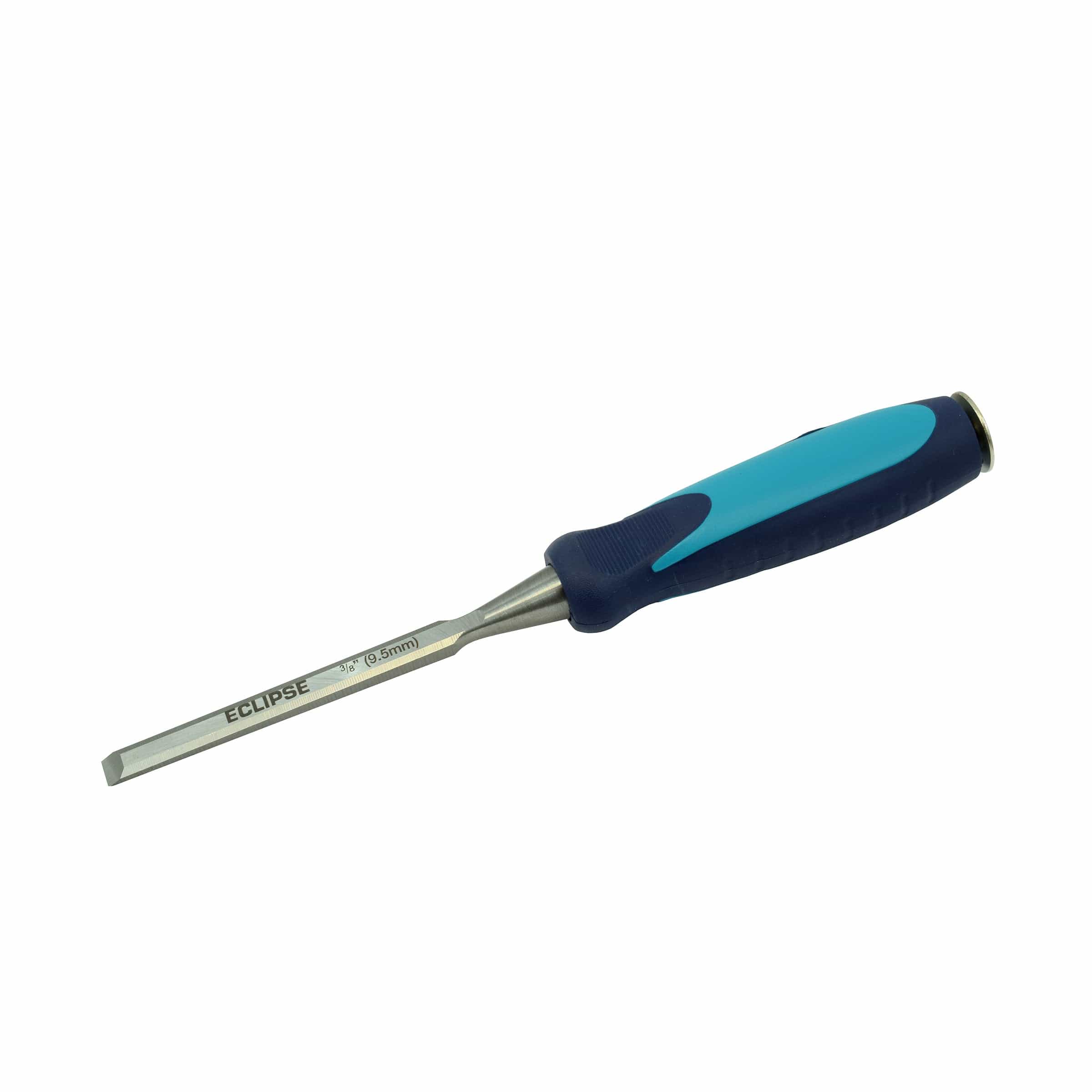 3/8″ Wood Chisel with Ergonomic Soft Handle