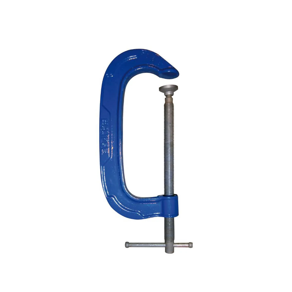 Heavy Duty G-Clamp - Image 1