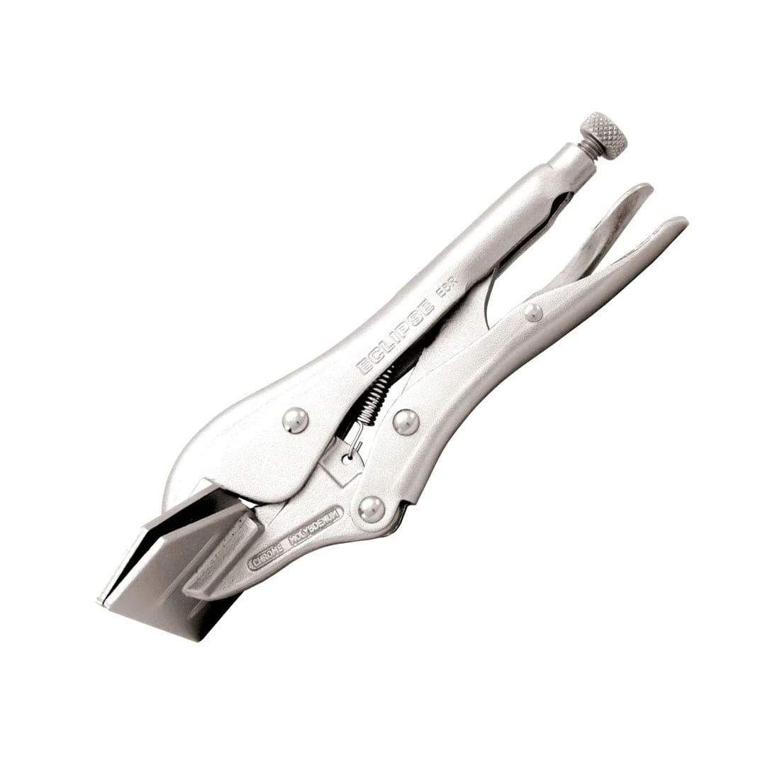 8″ Locking Sheet Metal Tool