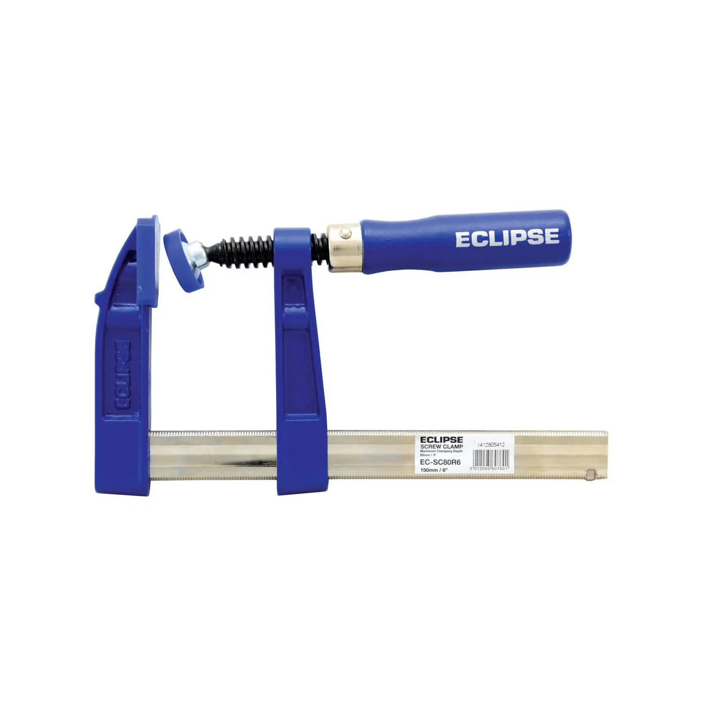 Screw Clamp - Image 3