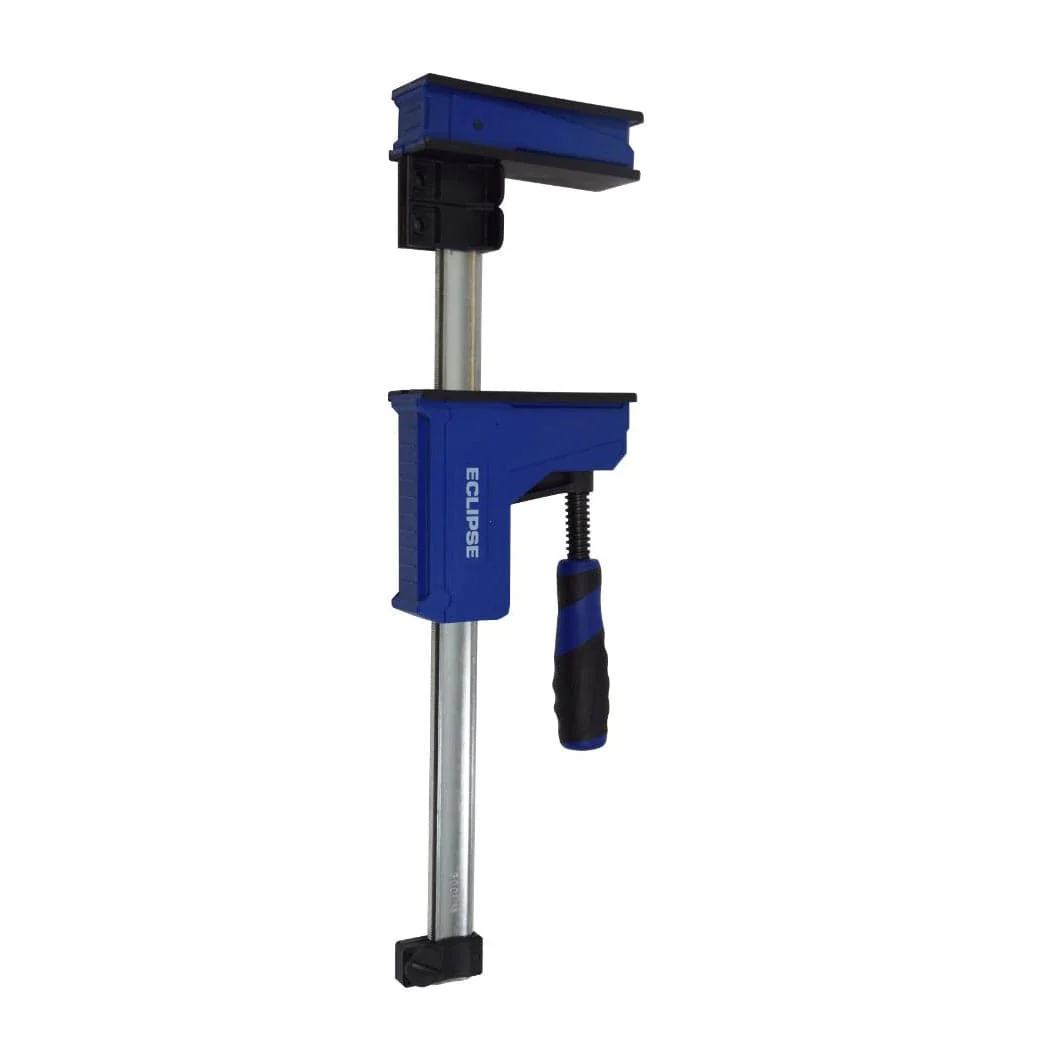Heavy Duty Parallel Jaw Woodworking Clamp - Image 3
