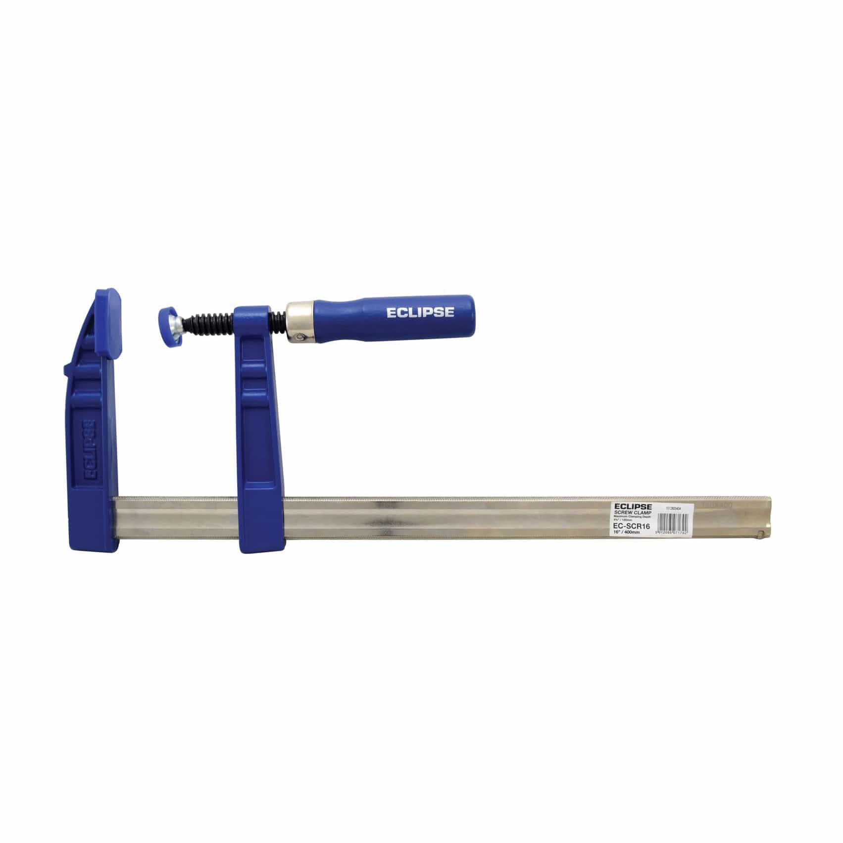 Screw Clamp - Image 2