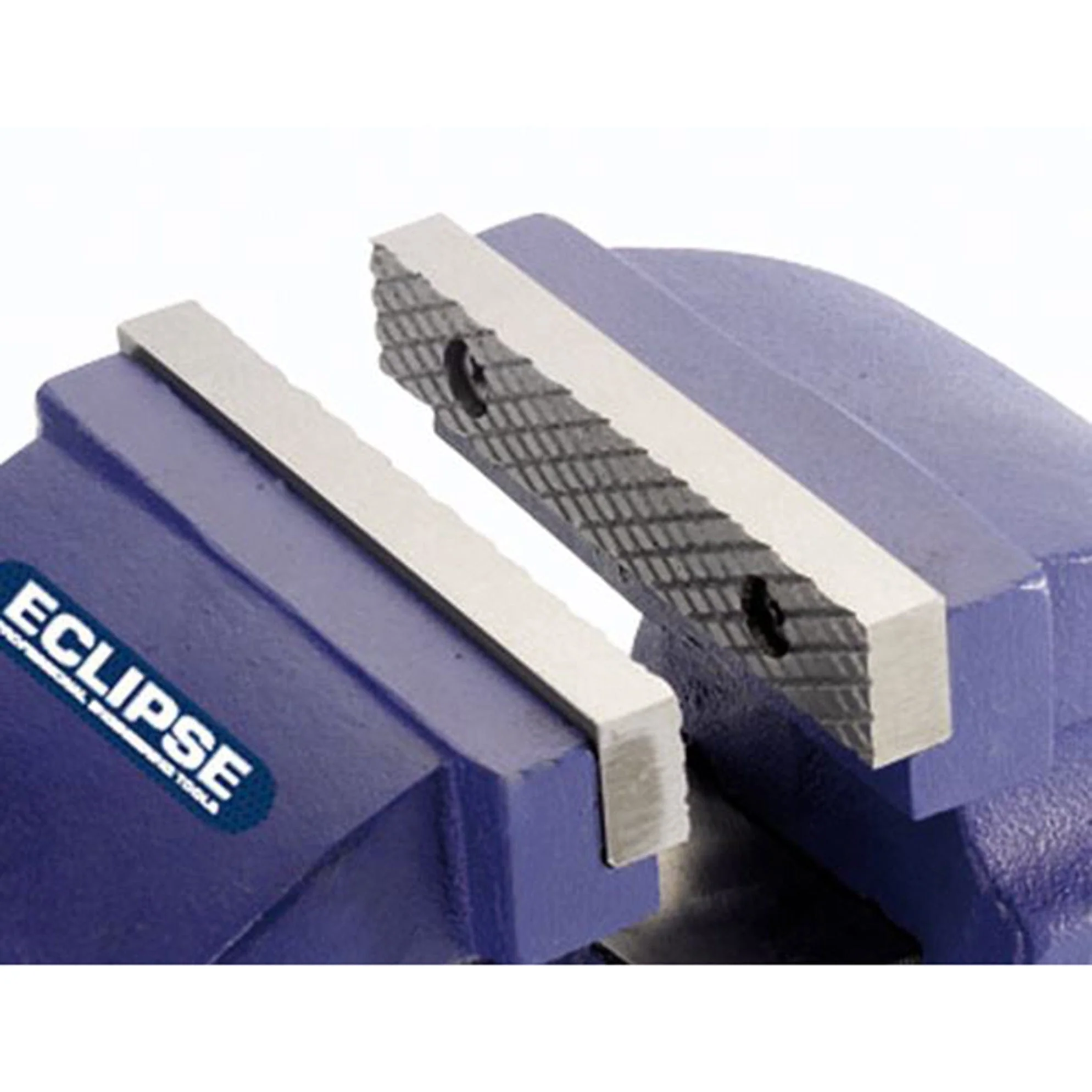 Spare Jaw Plates for EMV 3″ Mechanics’ Vise