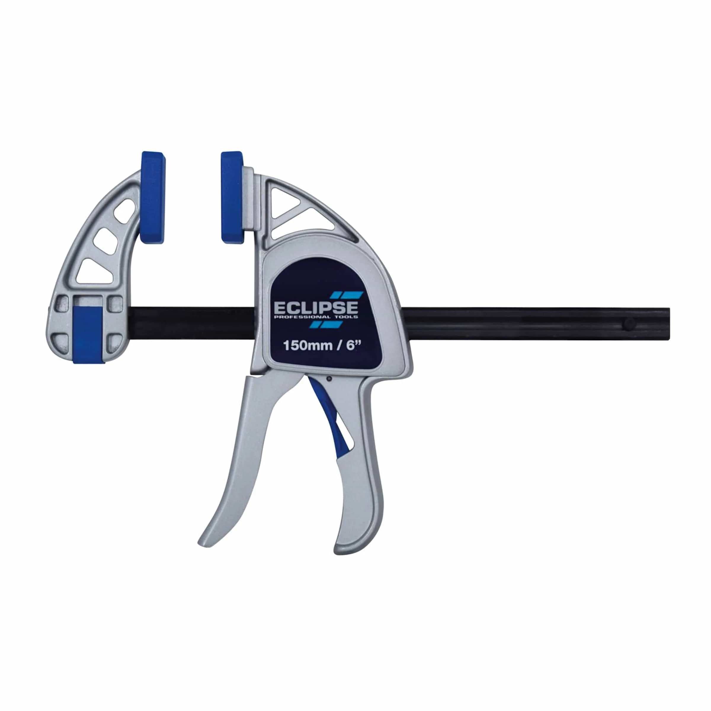 EOHBC-HD Heavy Duty One Handed Bar Clamp - Image 3