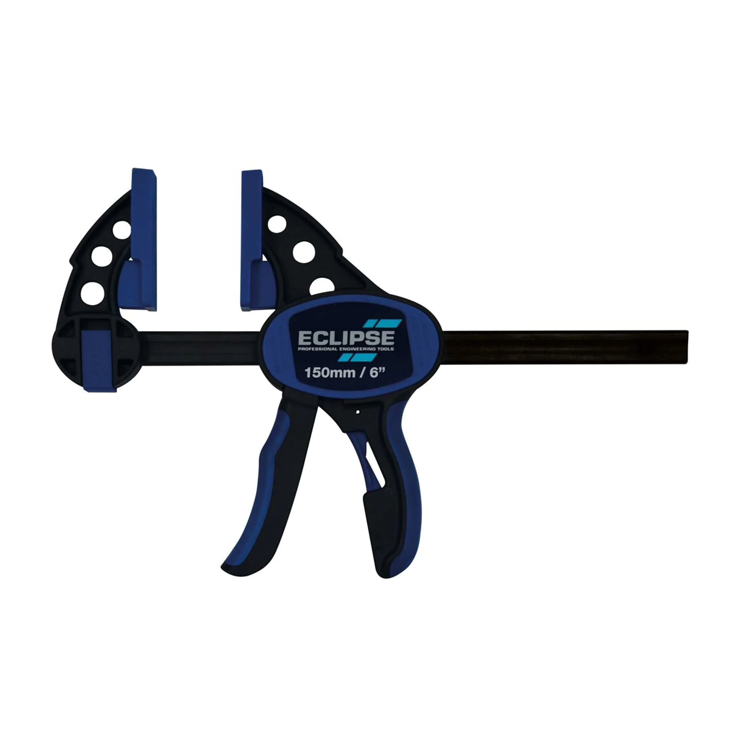 EOHBC Original Series One Handed Bar Clamp