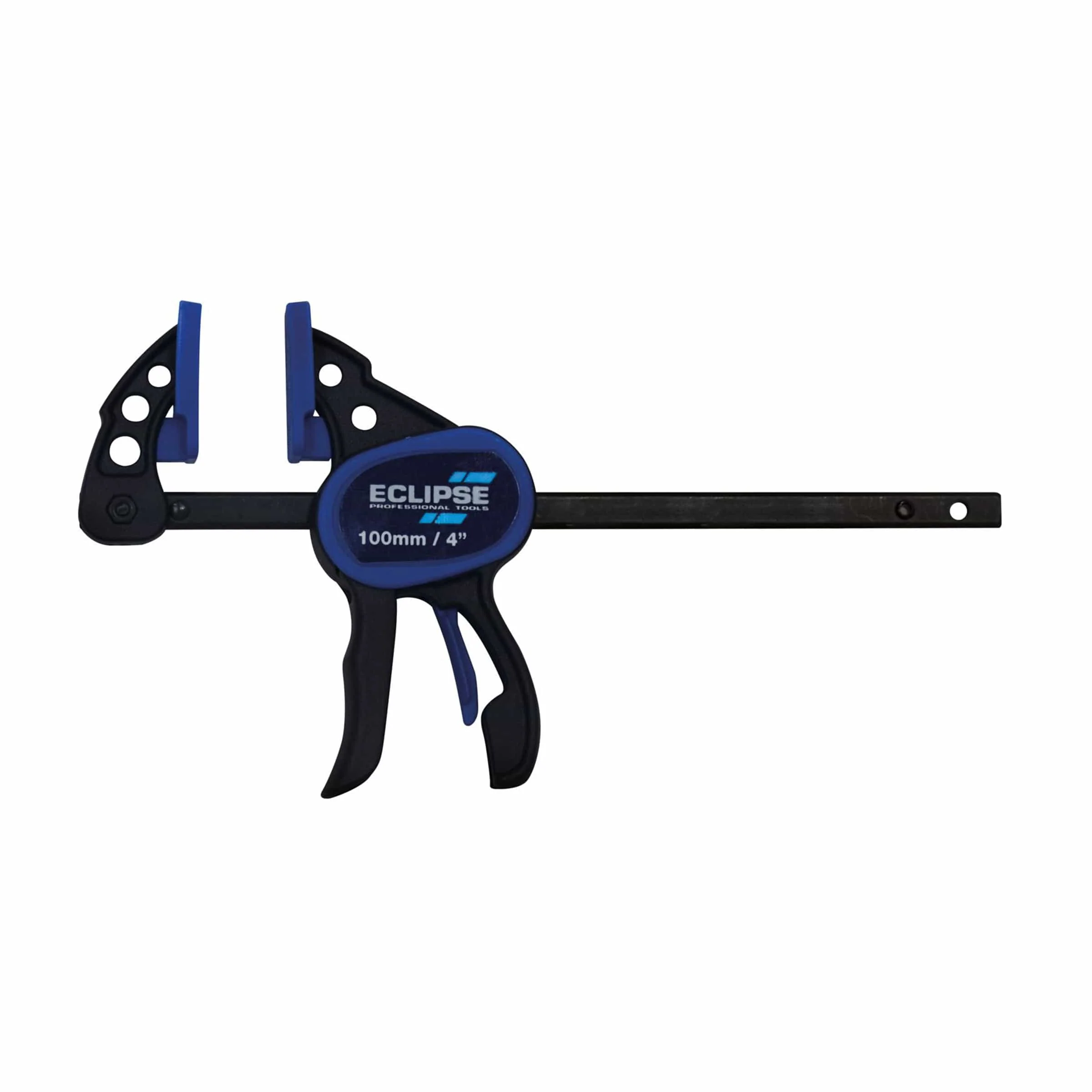 EOHBC-Mini One Handed Bar Clamp