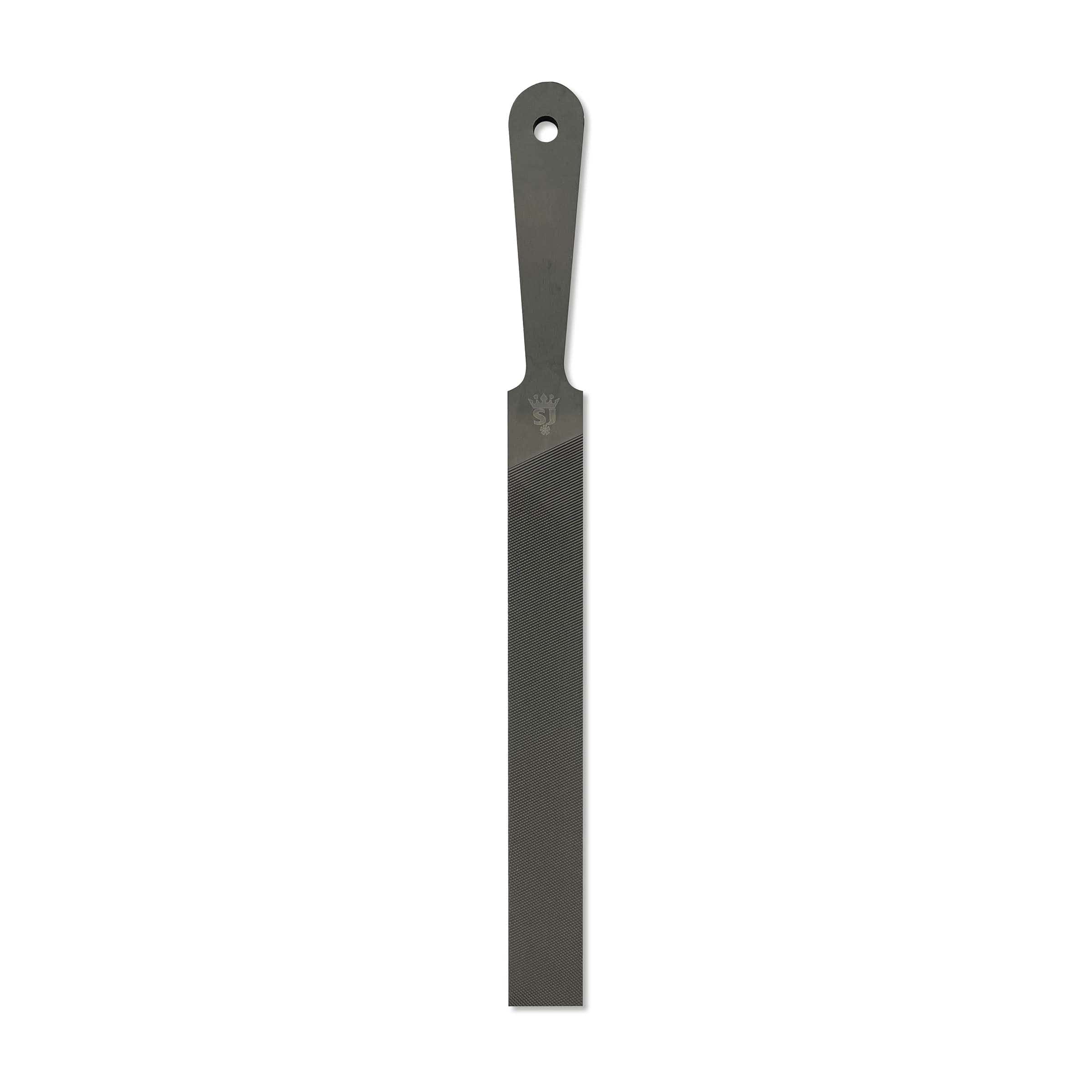 8" Double Sided Farmers File - Image 1
