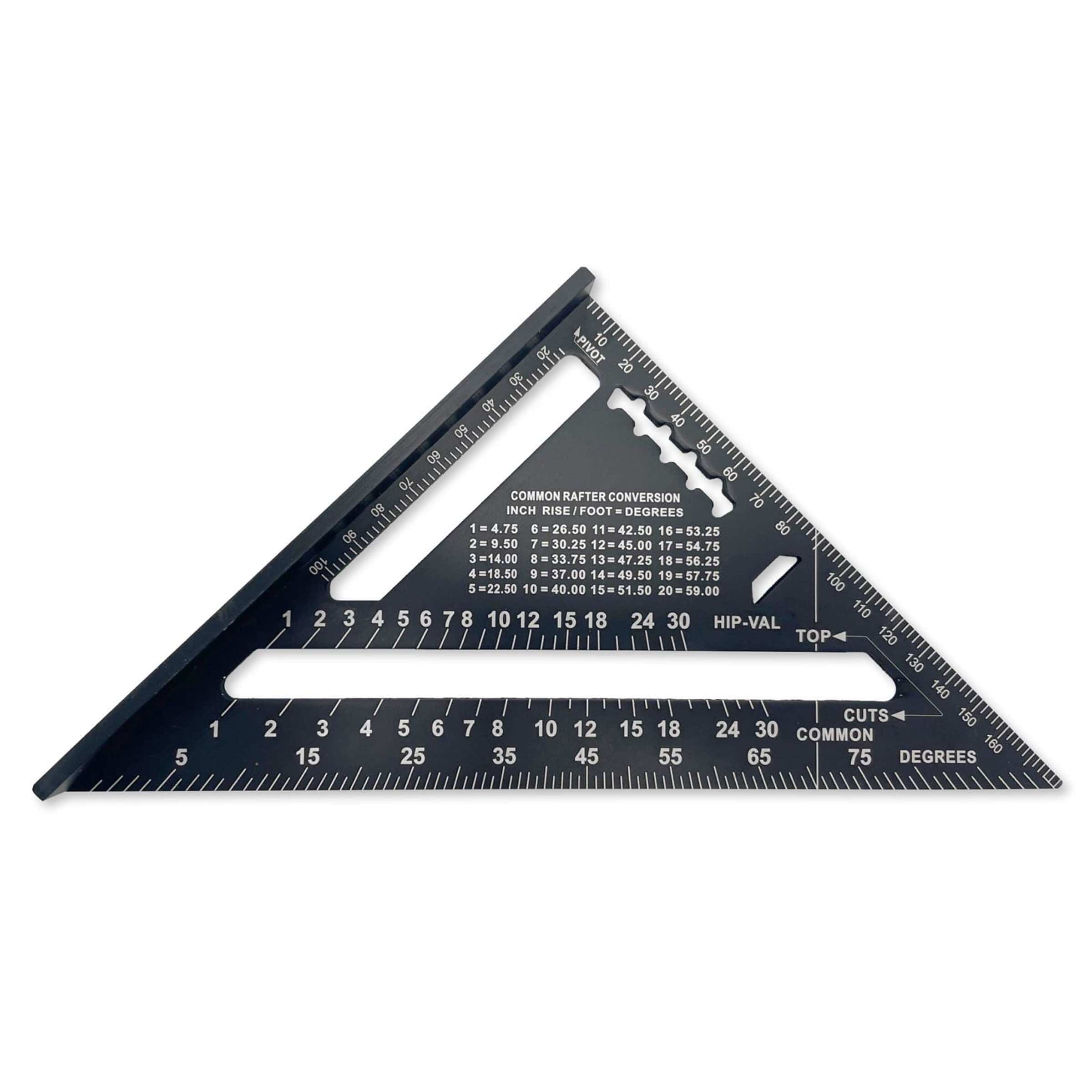 Metric Rafter Square - Image 2