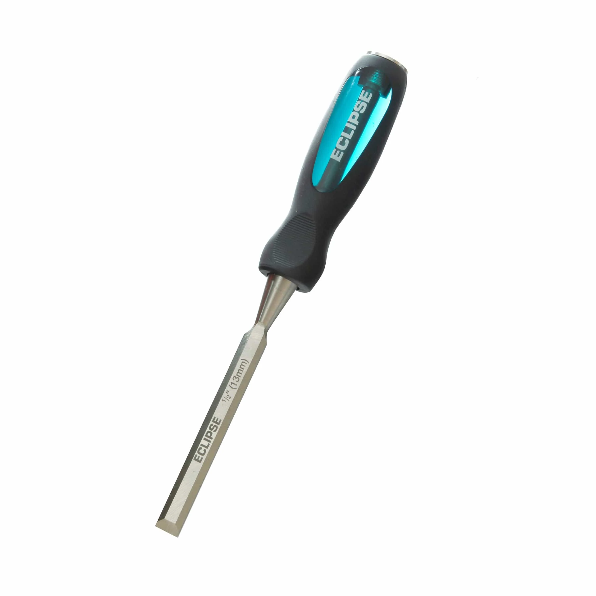 1/2″ High Impact Through Tang Bevel Edge Chisel