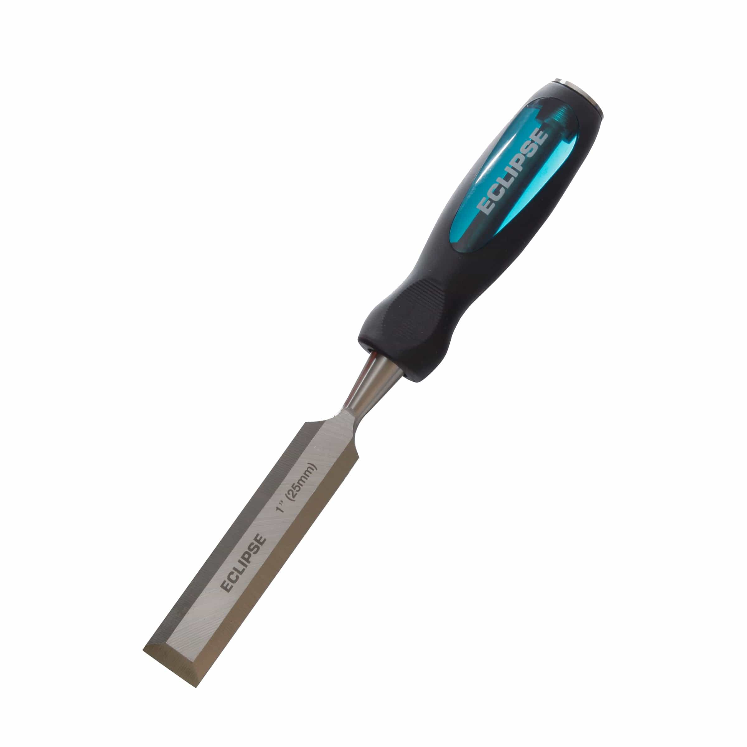 1-1/2″ High Impact Through Tang Bevel Edge Chisel
