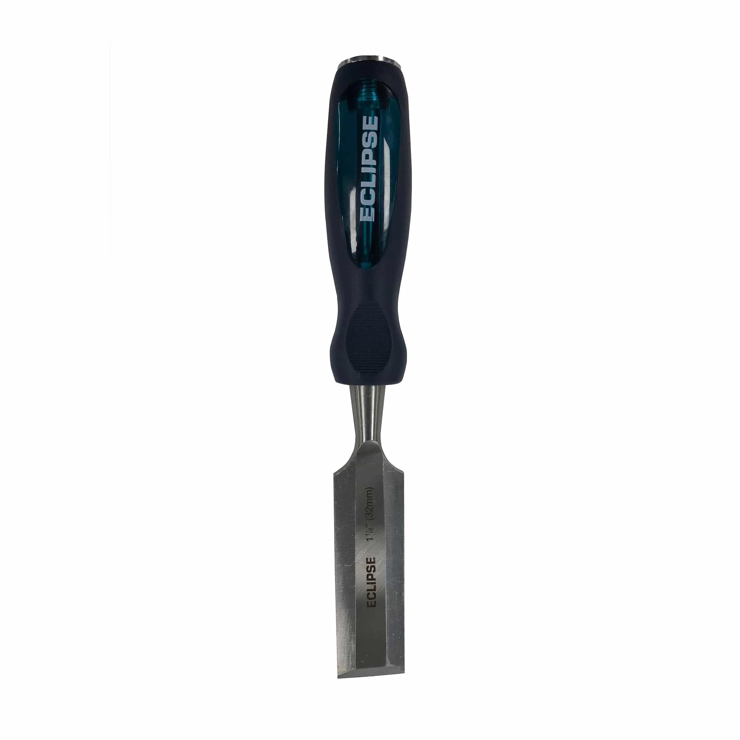 1-1/4″ High Impact Through Tang Bevel Edge Chisel