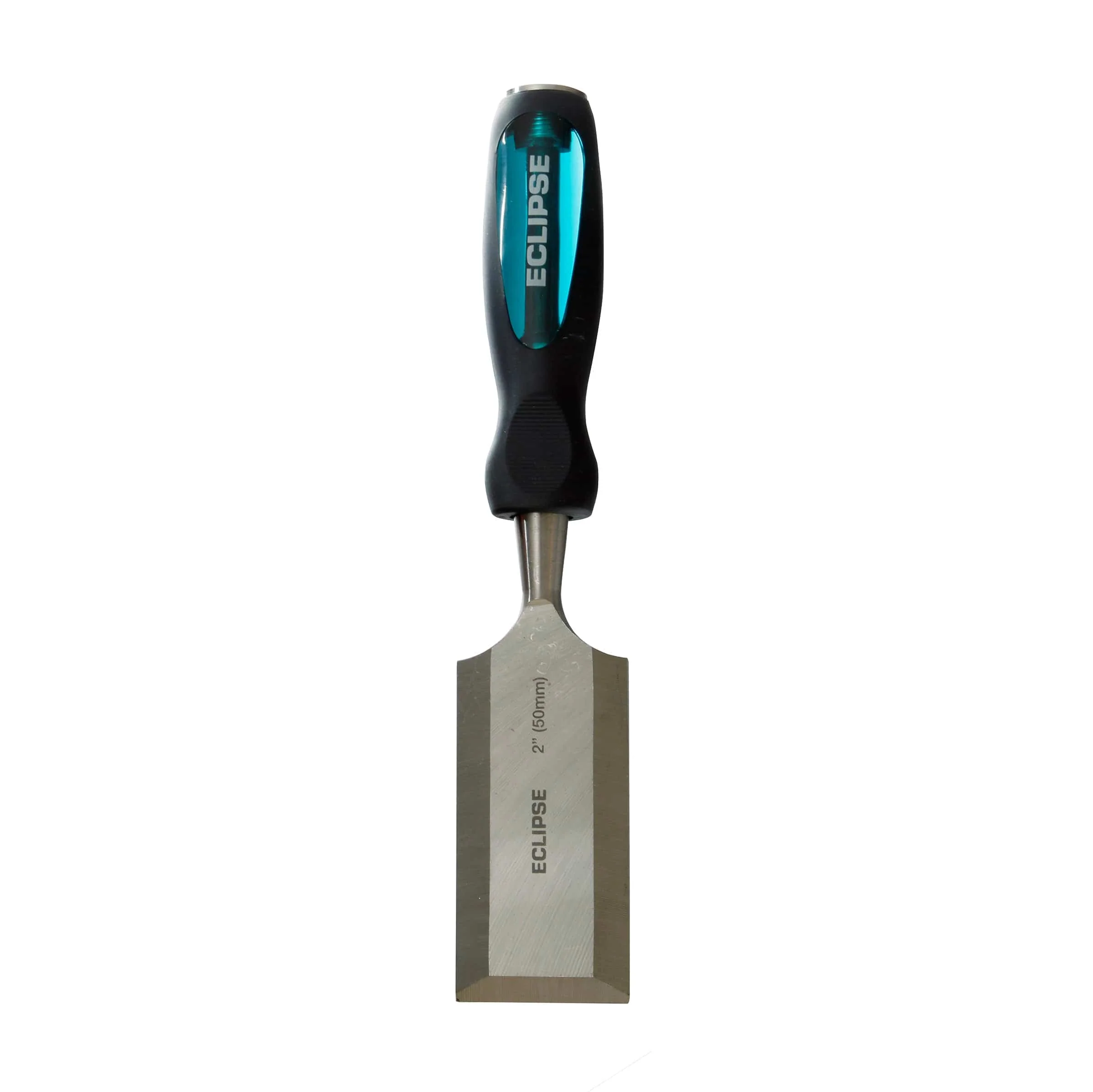 2″ High Impact Through Tang Bevel Edge Chisel