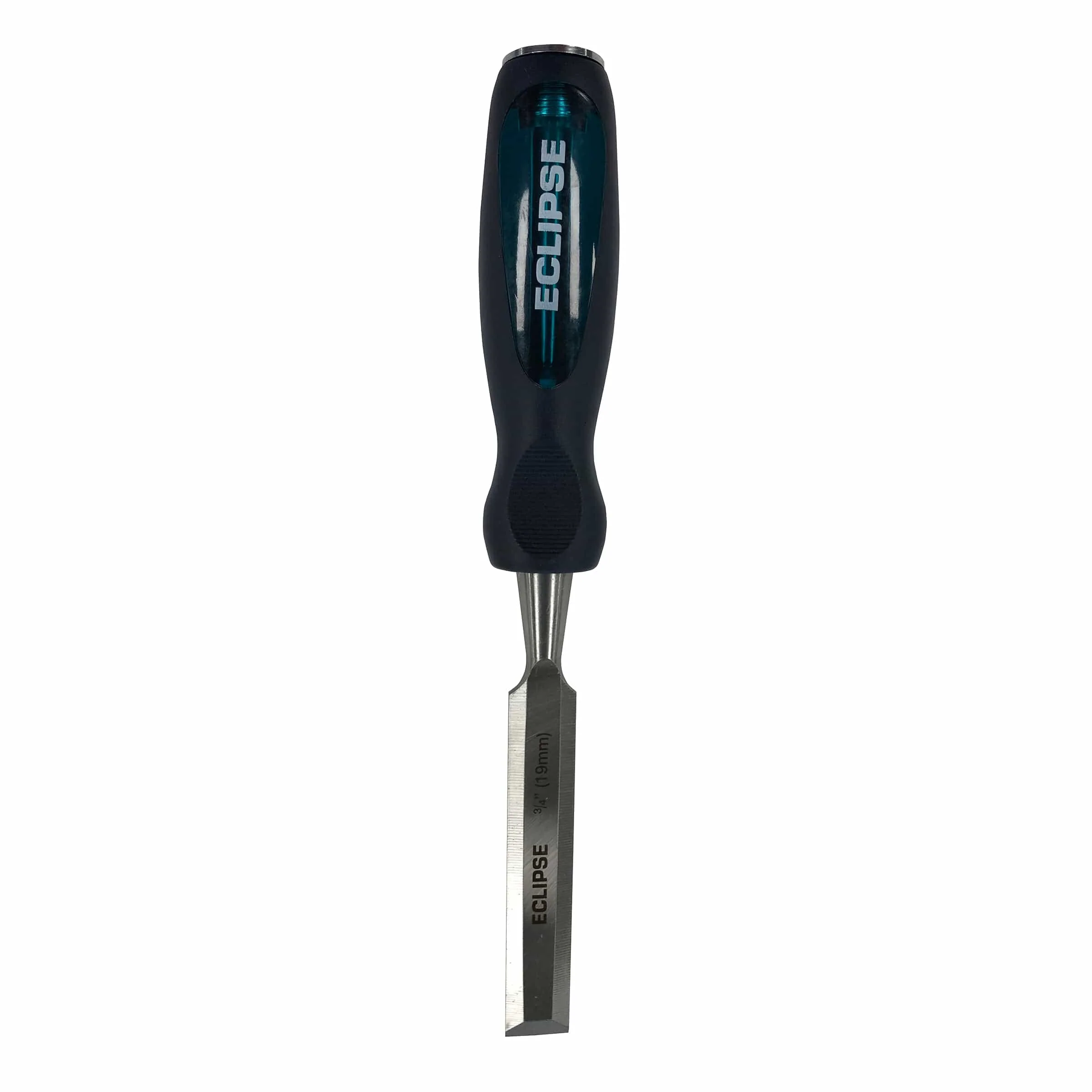 3/4" High Impact Through Tang Bevel Edge Chisel - Image 1