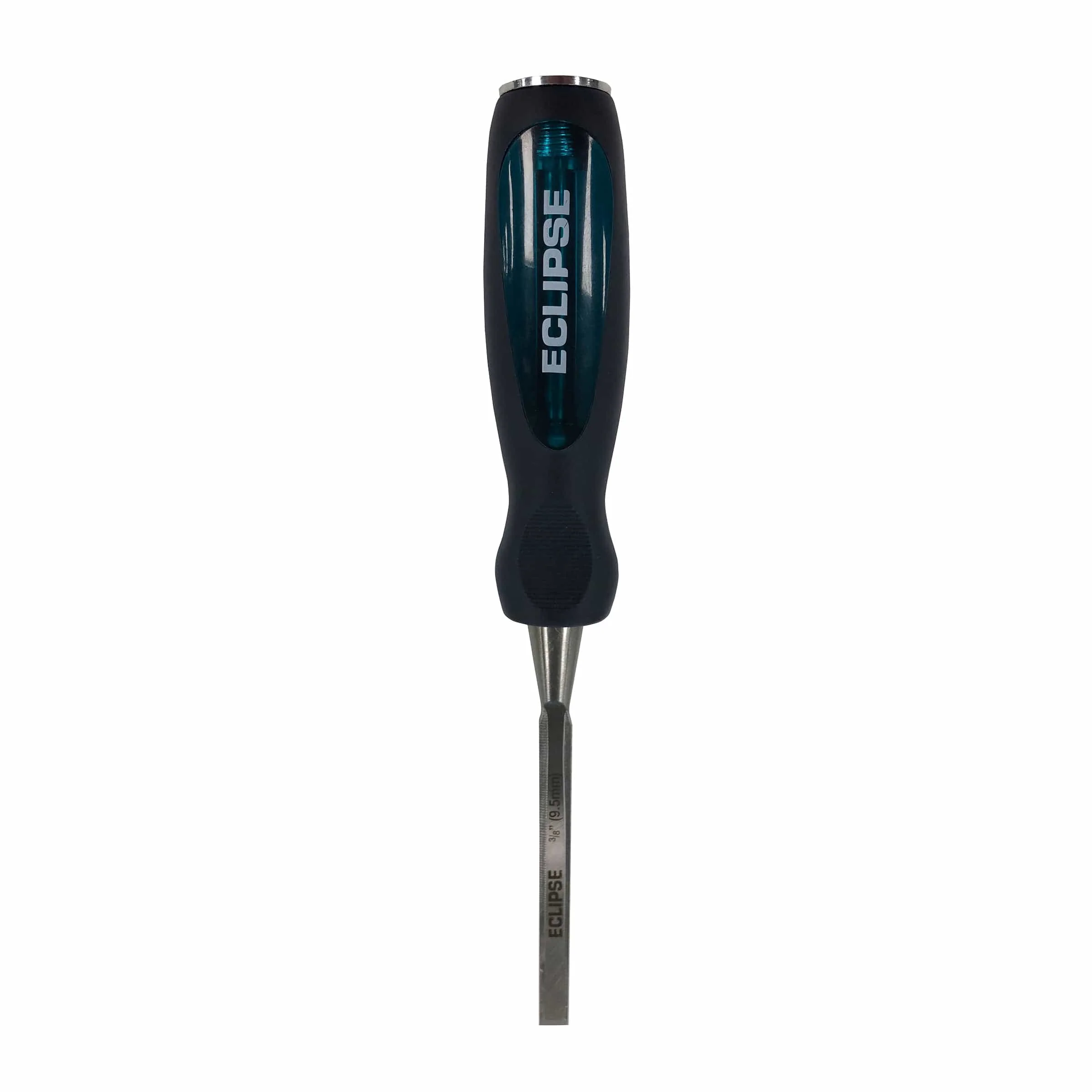 3/8" High Impact Through Tang Bevel Edge Chisel - Image 1