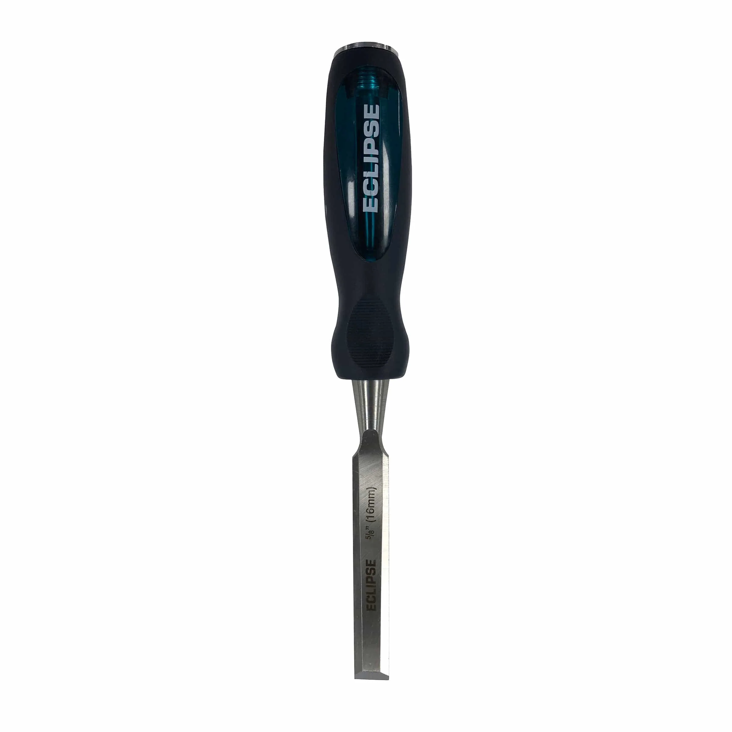5/8" High Impact Through Tang Bevel Edge Chisel - Image 1