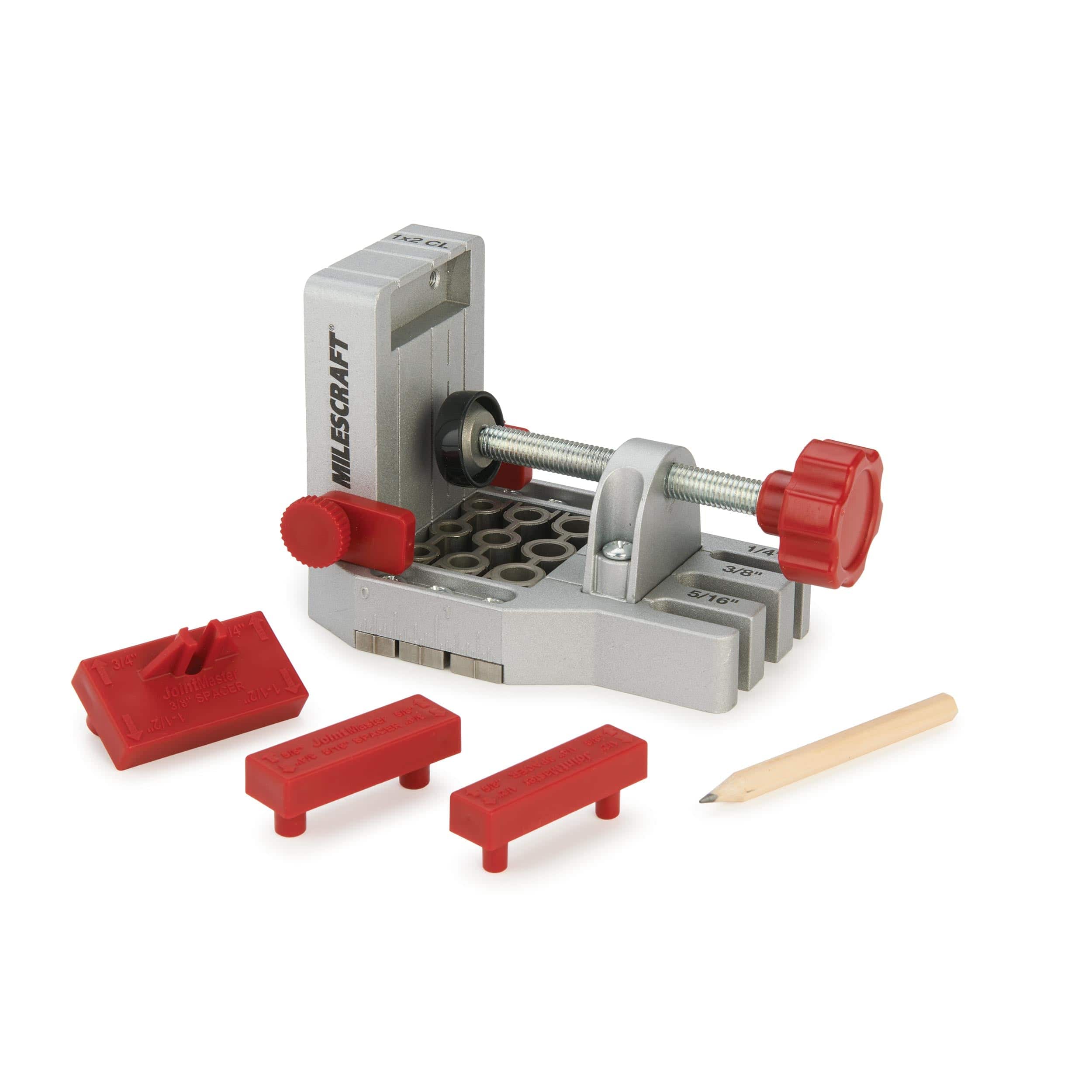 JointMaster Doweling Jig - Image 1