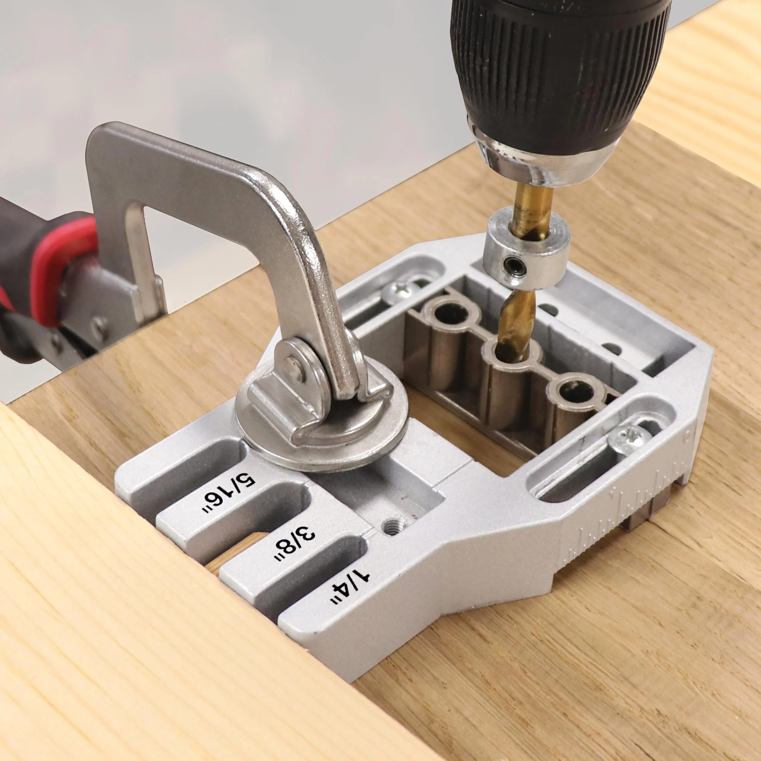 JointMaster Doweling Jig - Image 3