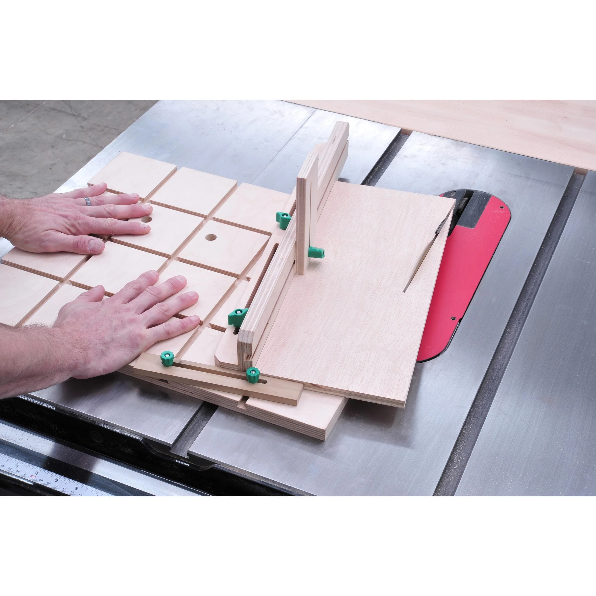 MATCHFIT Dovetail Track Hardware Variety Pack 2.0 - Image 2
