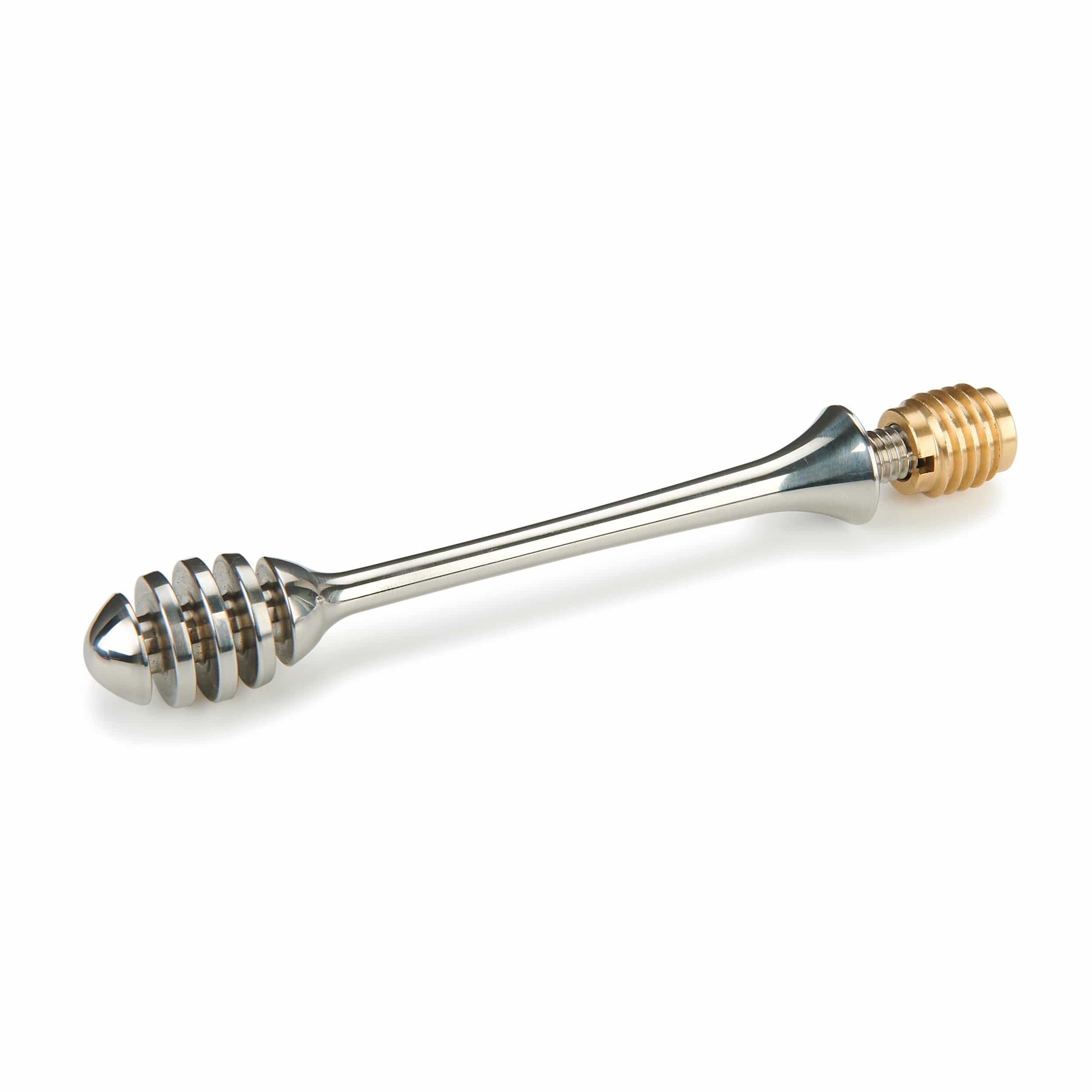 Stainless Steel Honey Dipper Turning Kit - Image 2