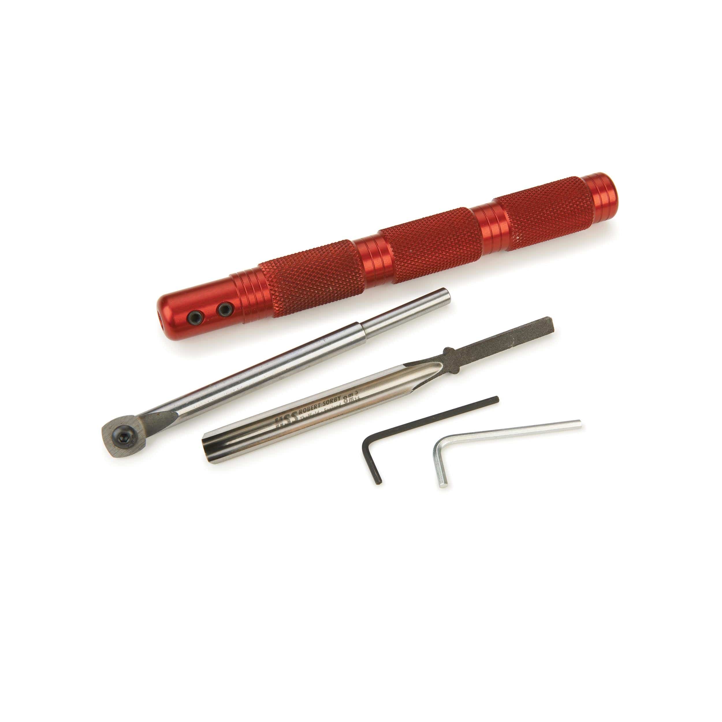 Modular Micro Resin Pen Set - Image 1