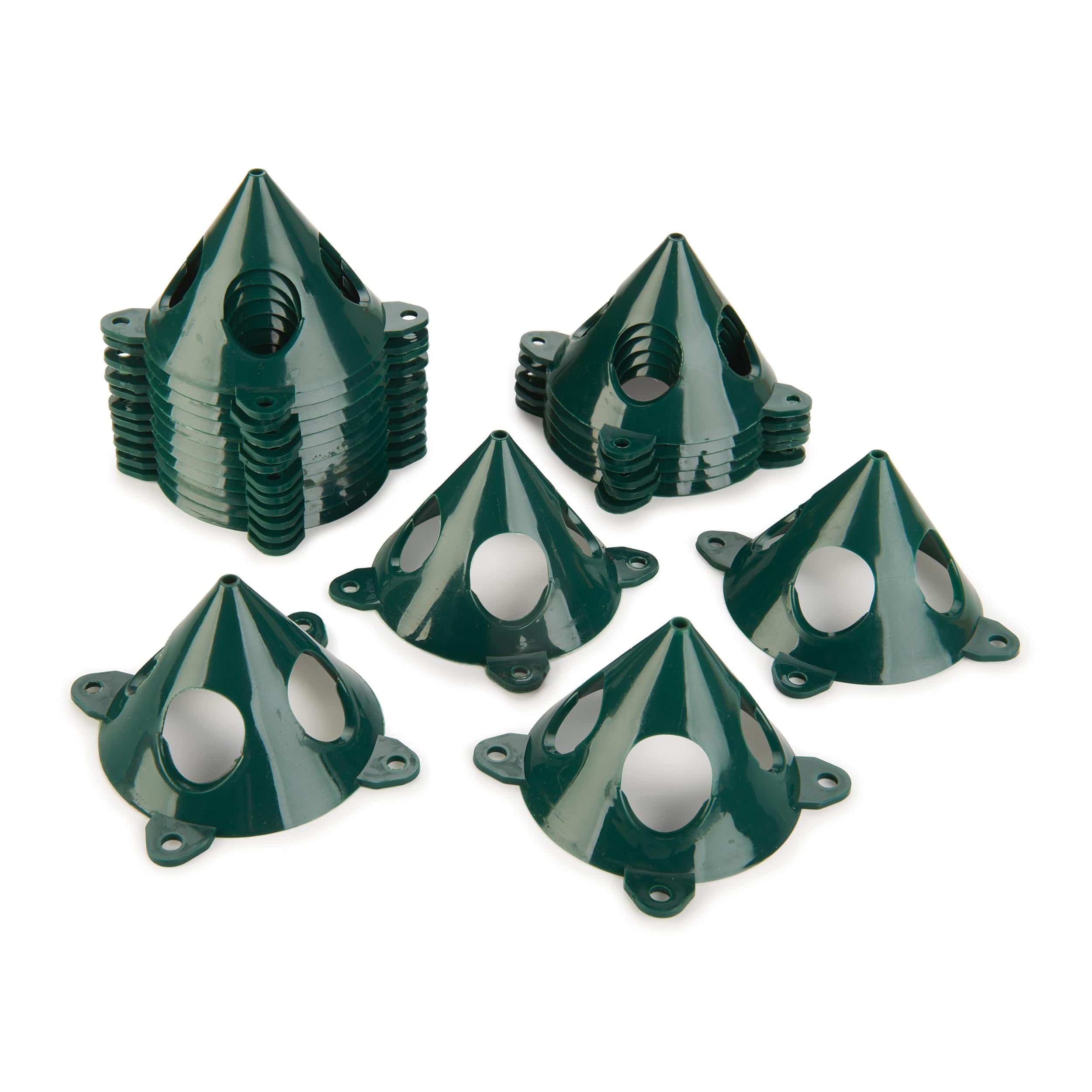 Finishing Cones – 20 Piece