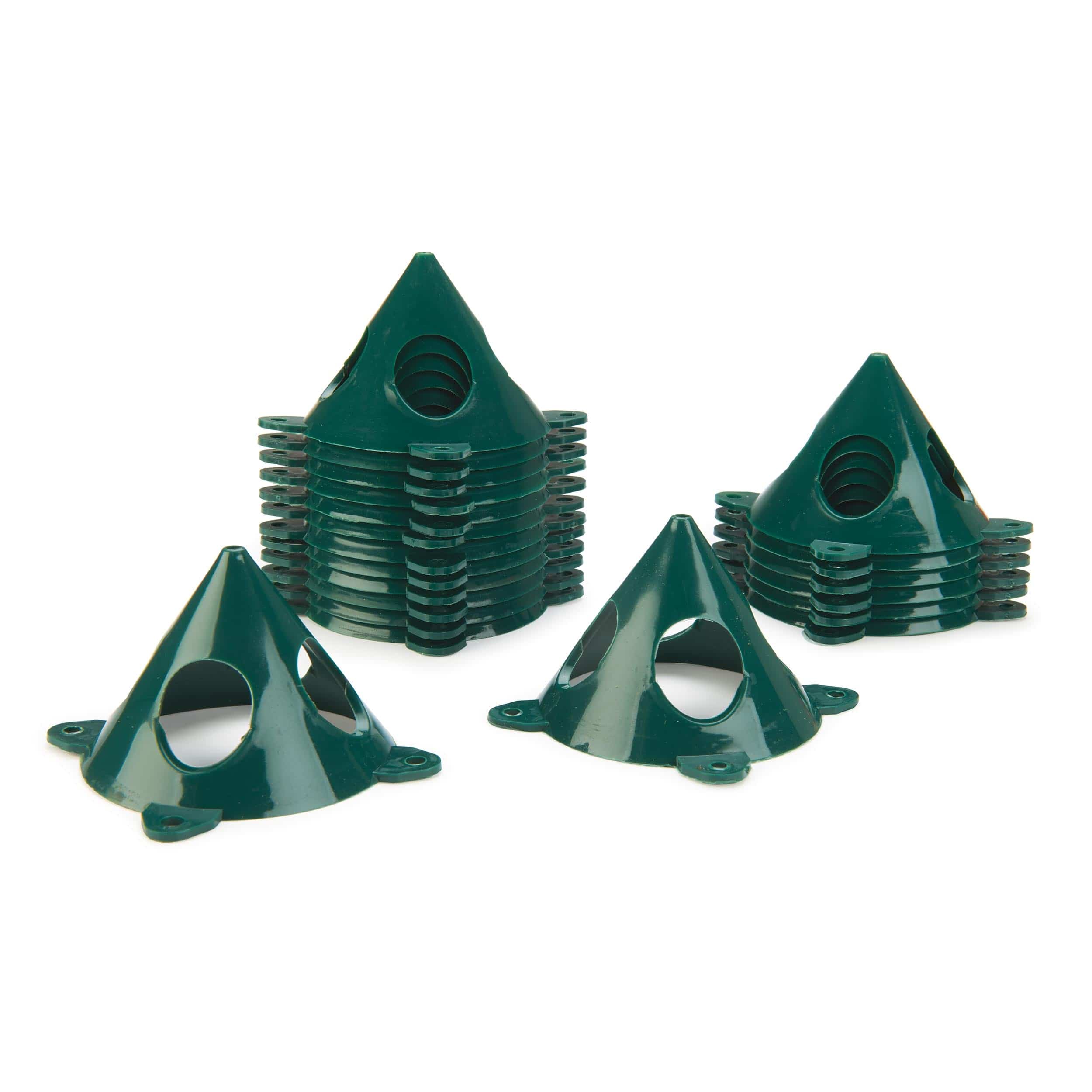 Finishing Cones - 20 Piece - Image 2