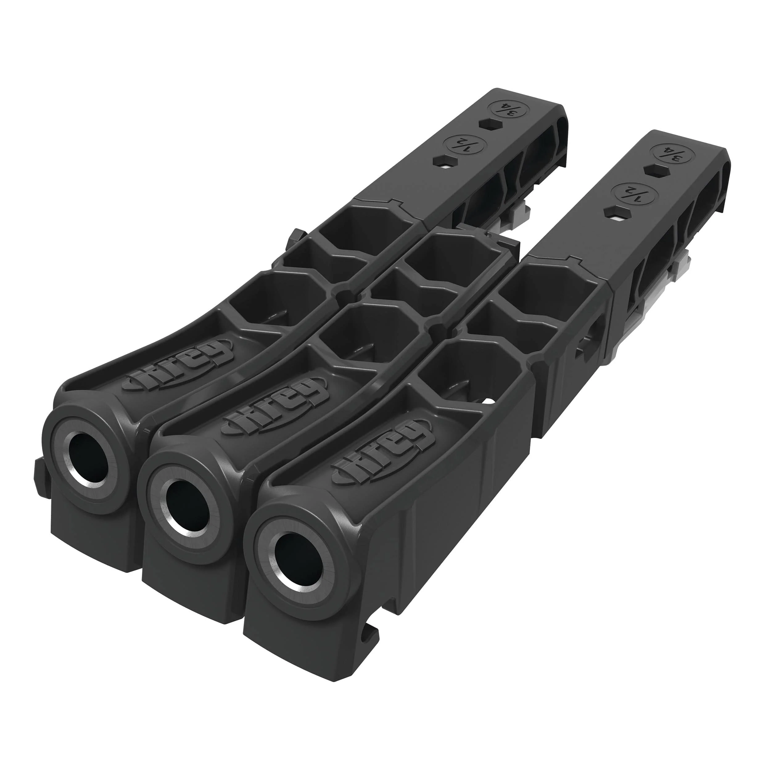 Pocket-Hole Jig Micro