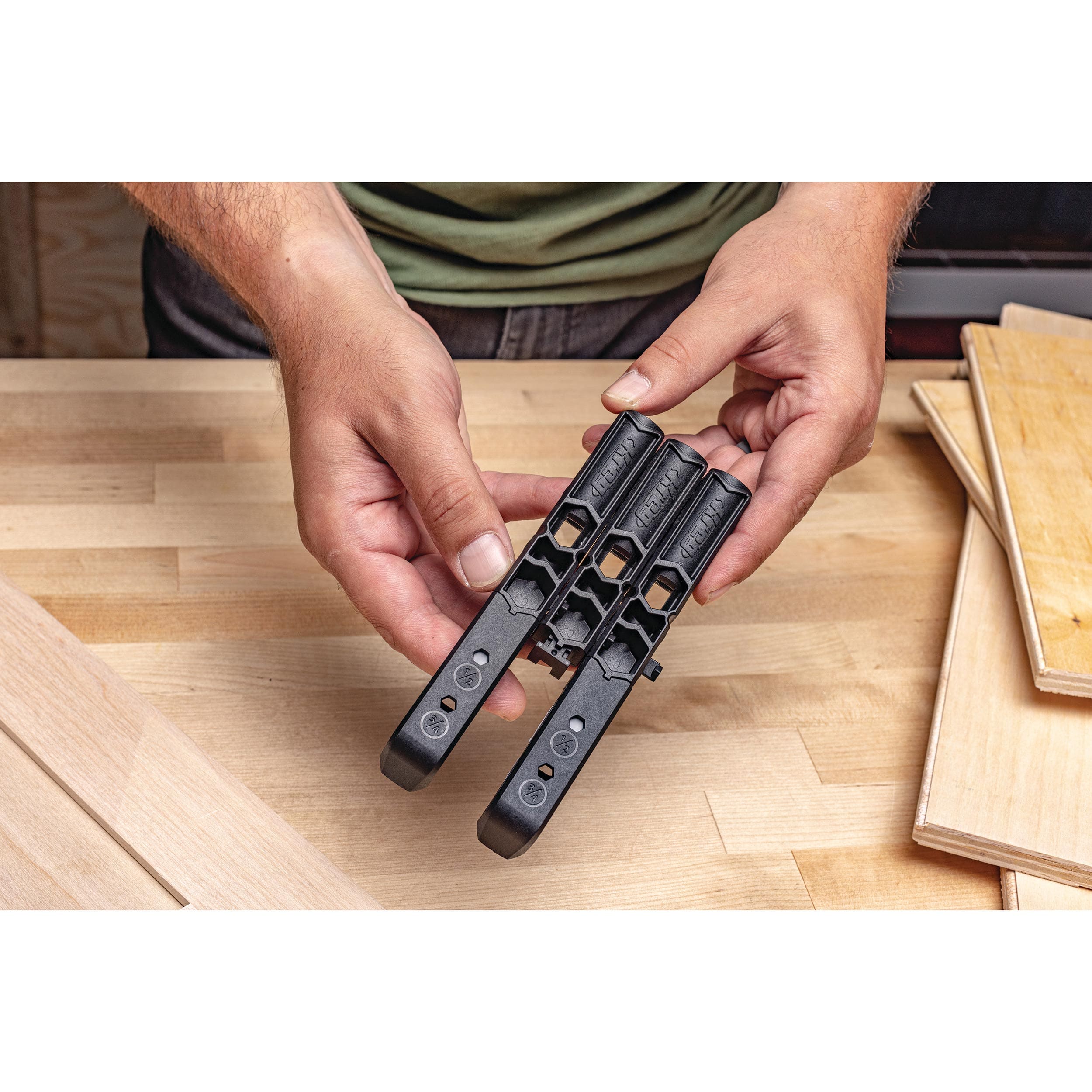 Pocket-Hole Jig Micro - Image 3