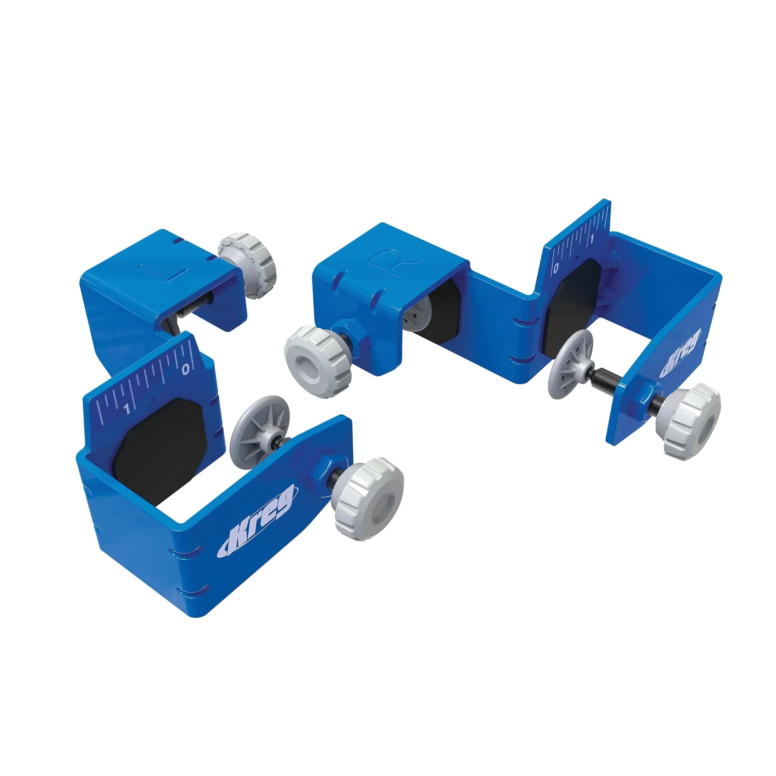 Drawer Front Mounting Jig - Image 1