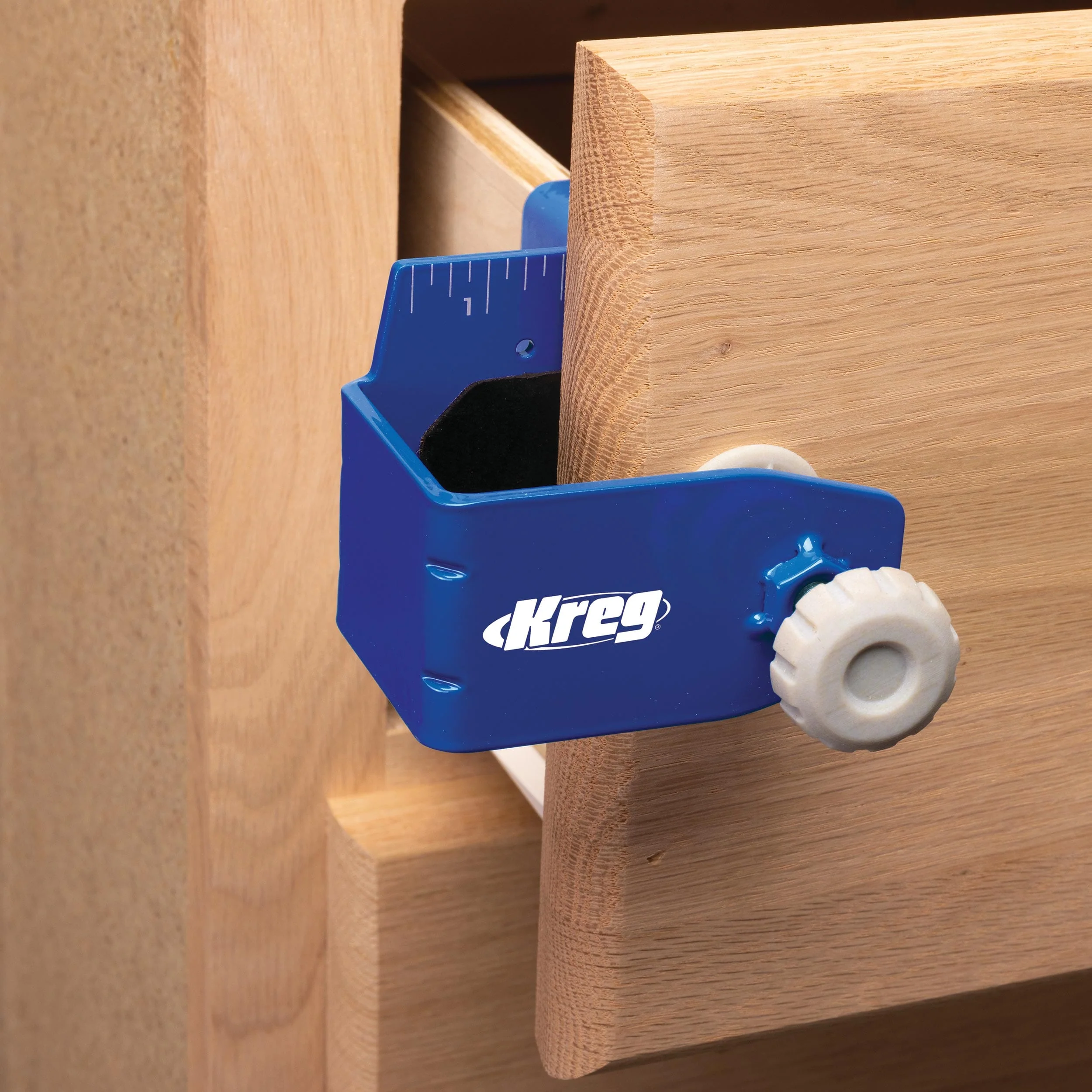 Drawer Front Mounting Jig - Image 2