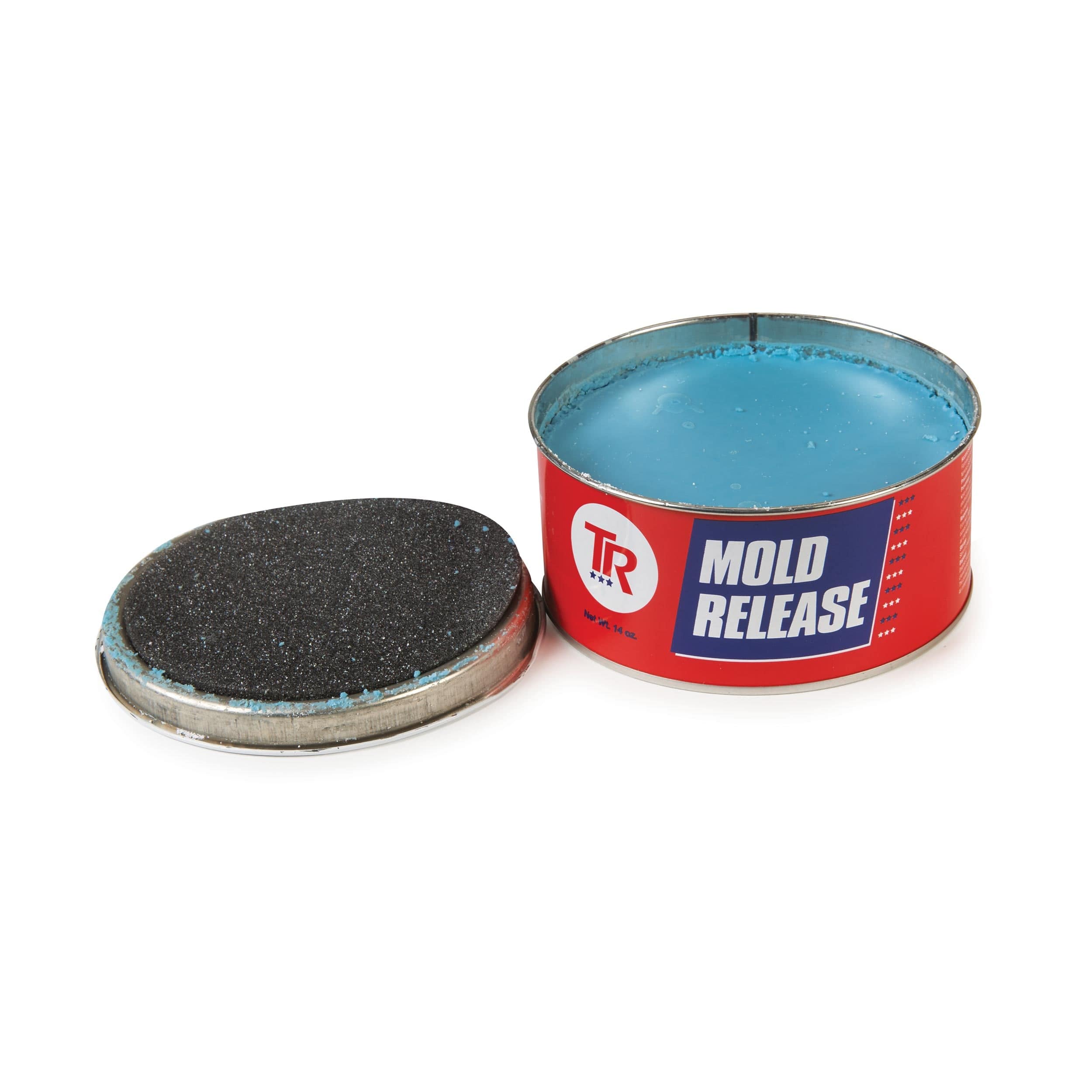 High-Temp Wax Mold Release - 14 oz - Image 2
