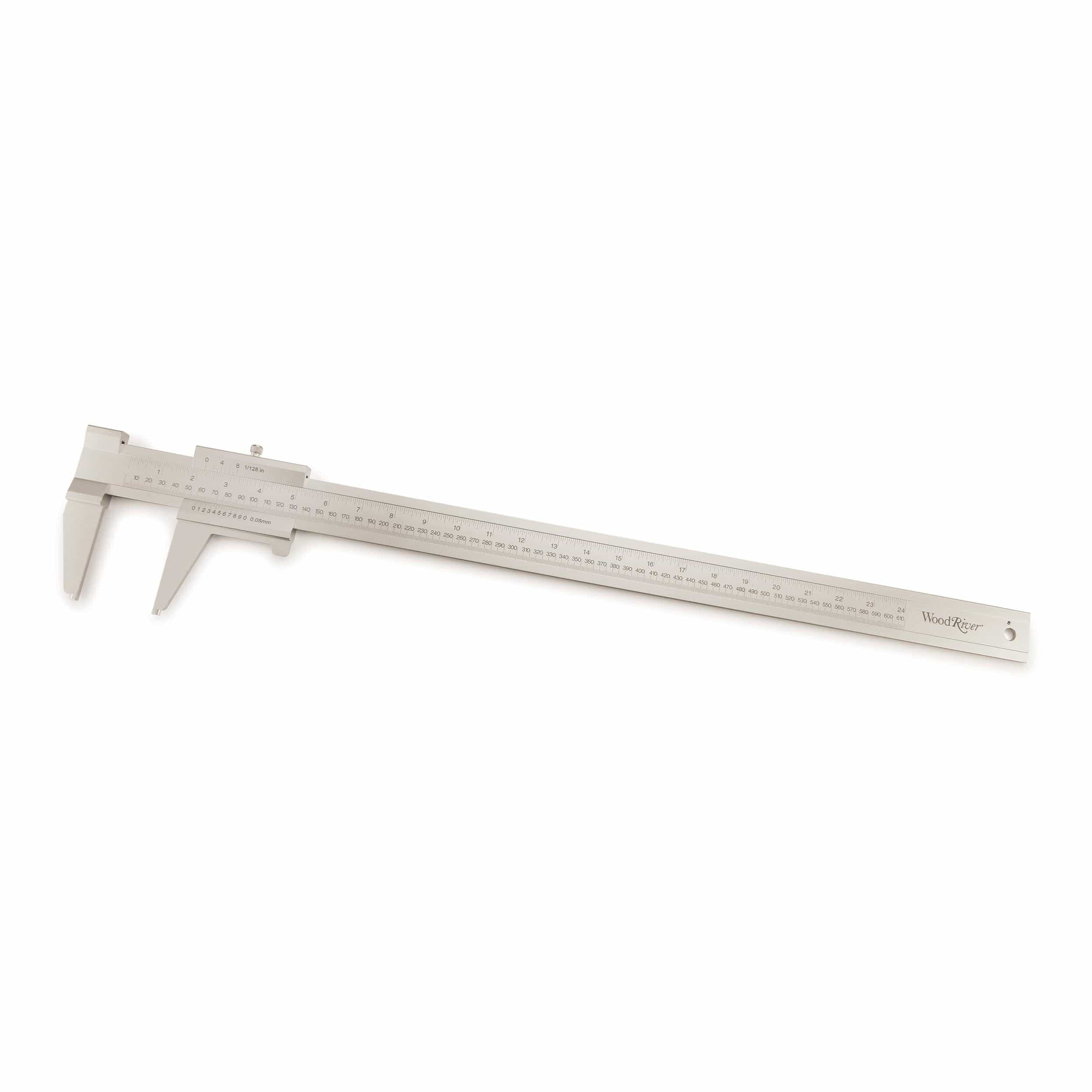 24″ Aluminum Vernier Caliper
