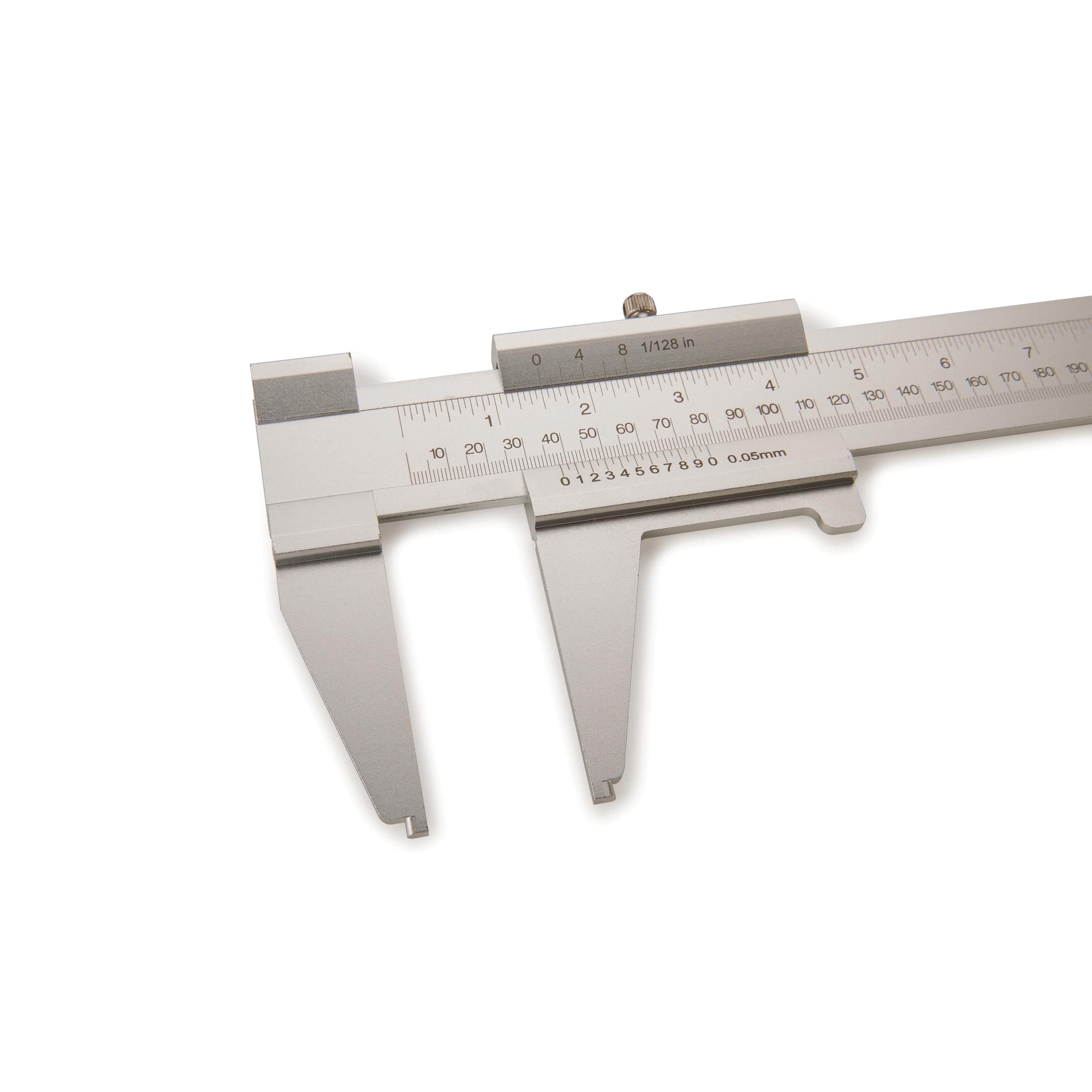 24" Aluminum Vernier Caliper - Image 2