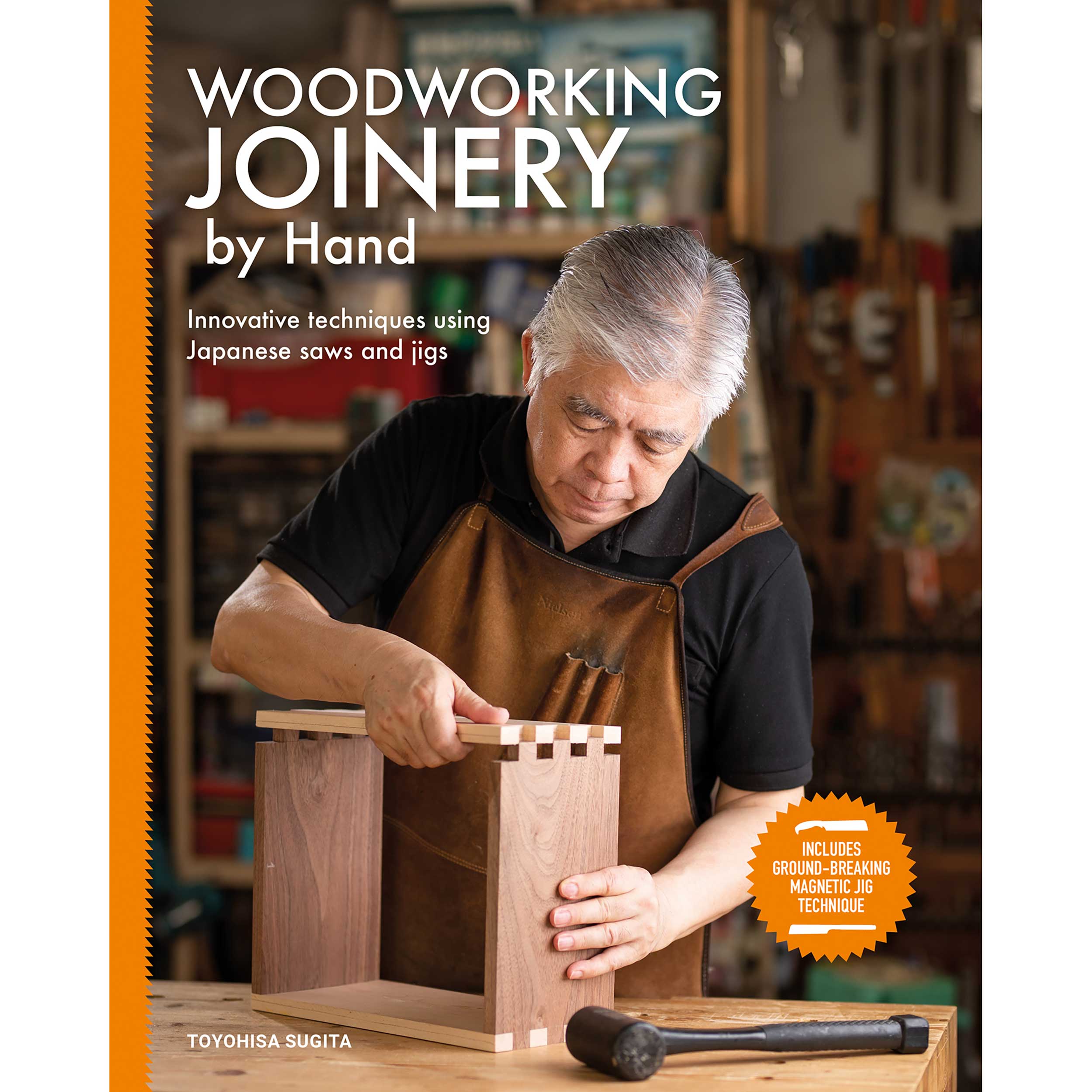 Woodworking Joinery by Hand - Image 1