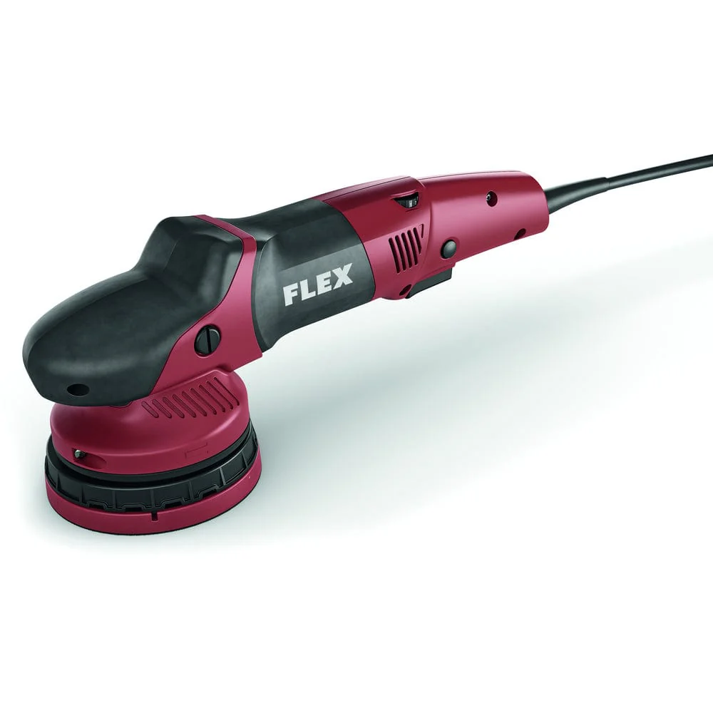 Dual-Action Polisher - Flex Xce 10-8 125 - Image 1