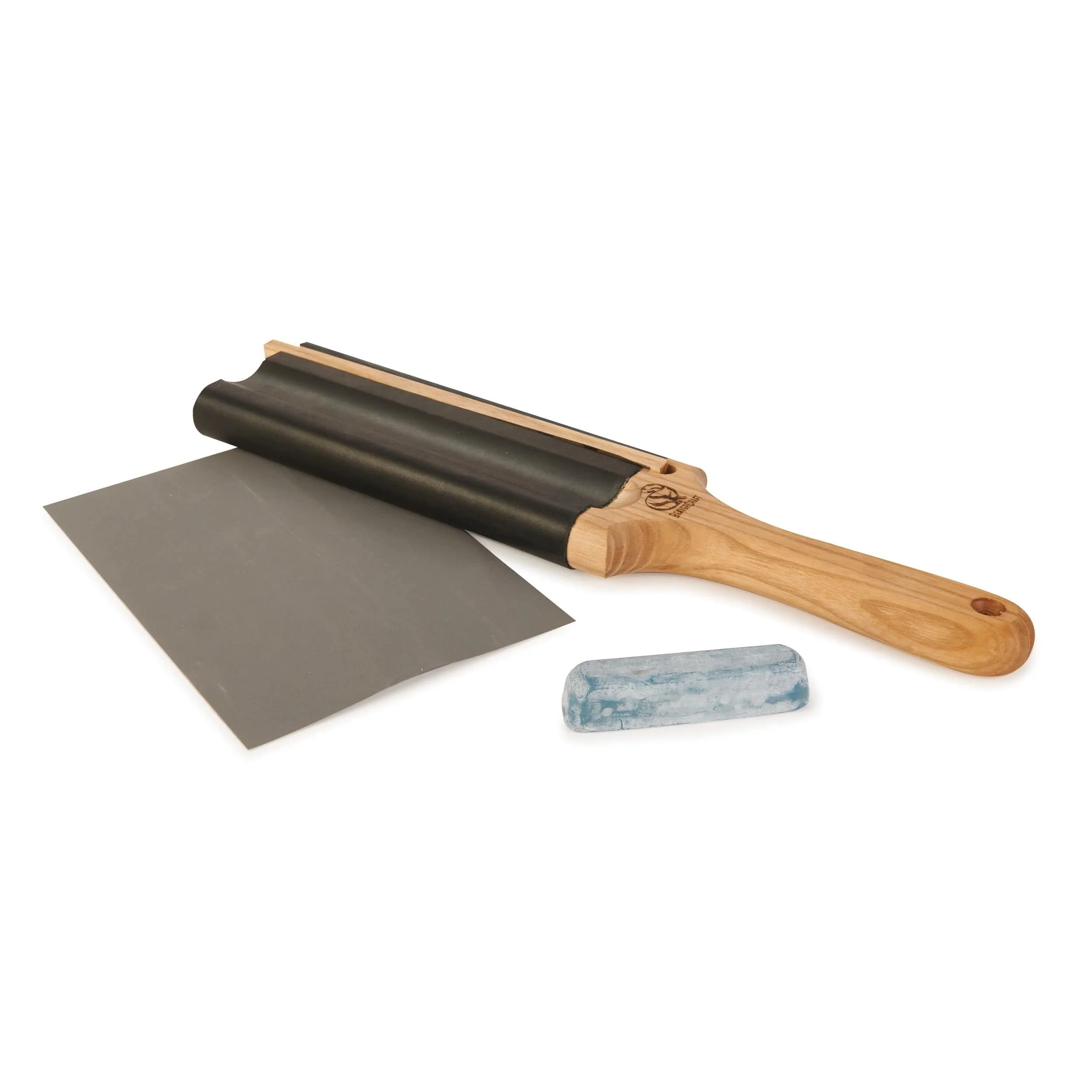 Hook Knife Strop